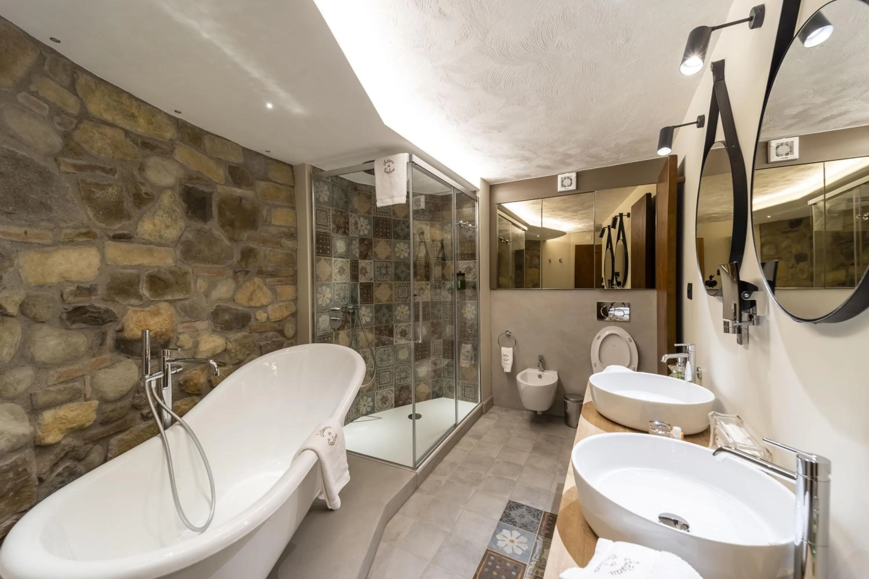 Château et Golf De Taulane