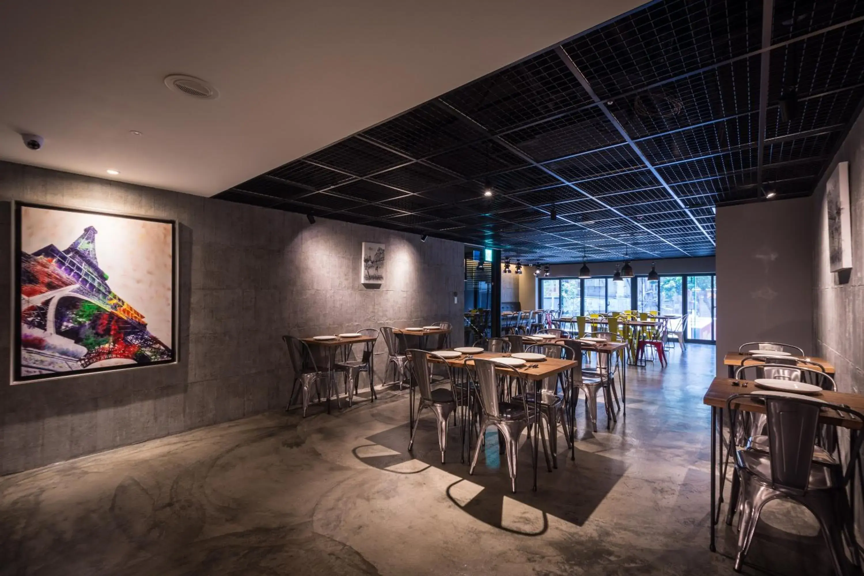 Restaurant/places to eat in Goldinn Hotel Restaurant/places to eat in Goldinn Hotel