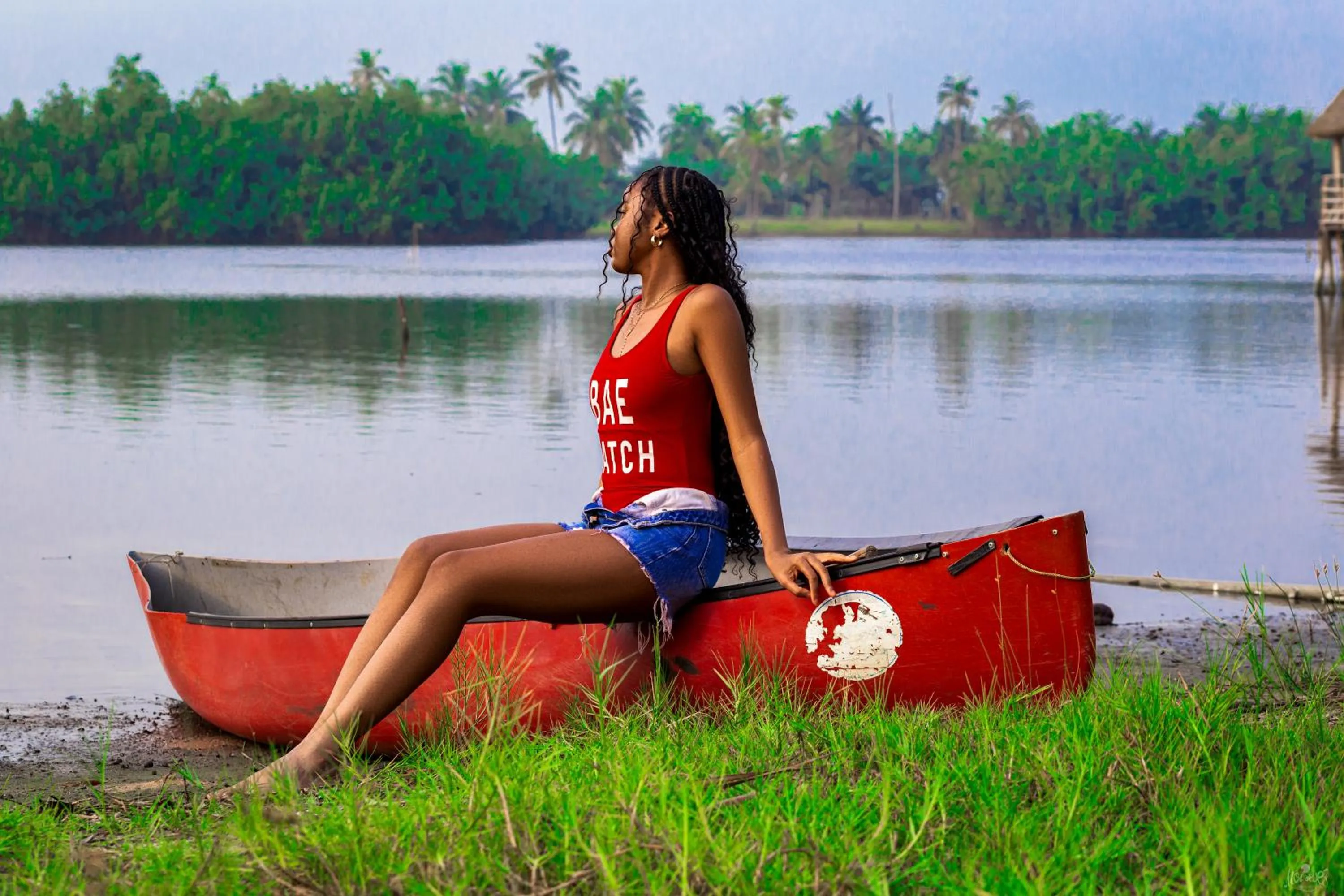 People in Casa Del Papa Resort & SPA