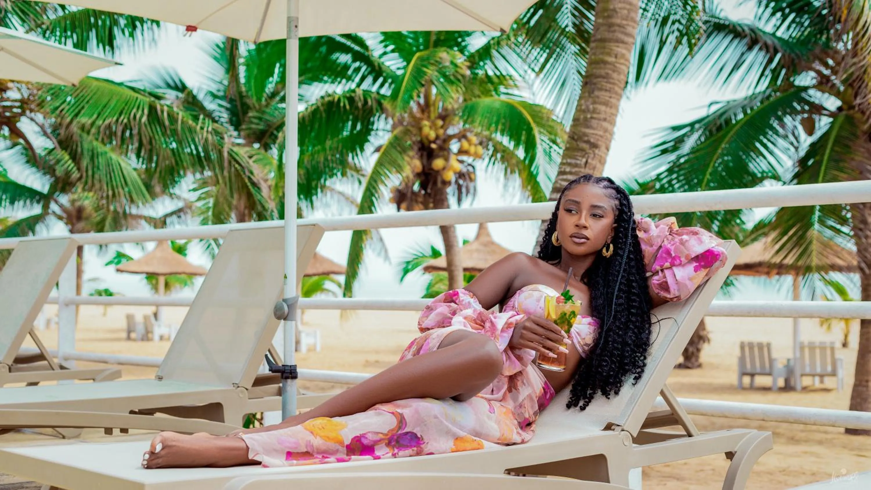 People in Casa Del Papa Resort & SPA