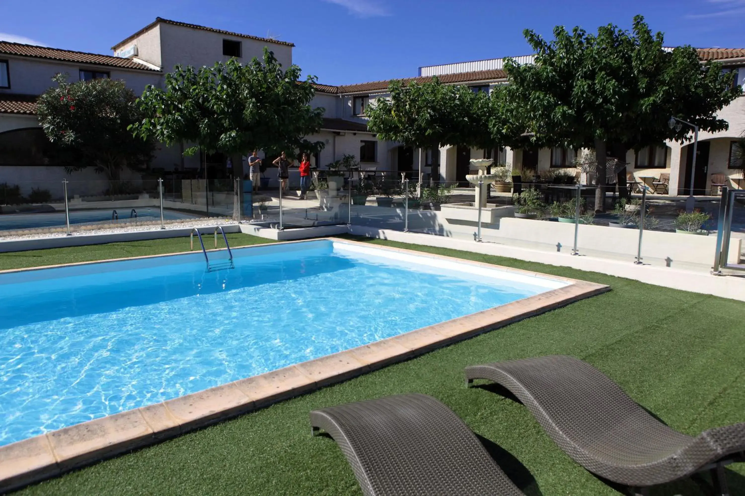 Logis Hôtel LE PRESSOIR Logis Hôtel LE PRESSOIR