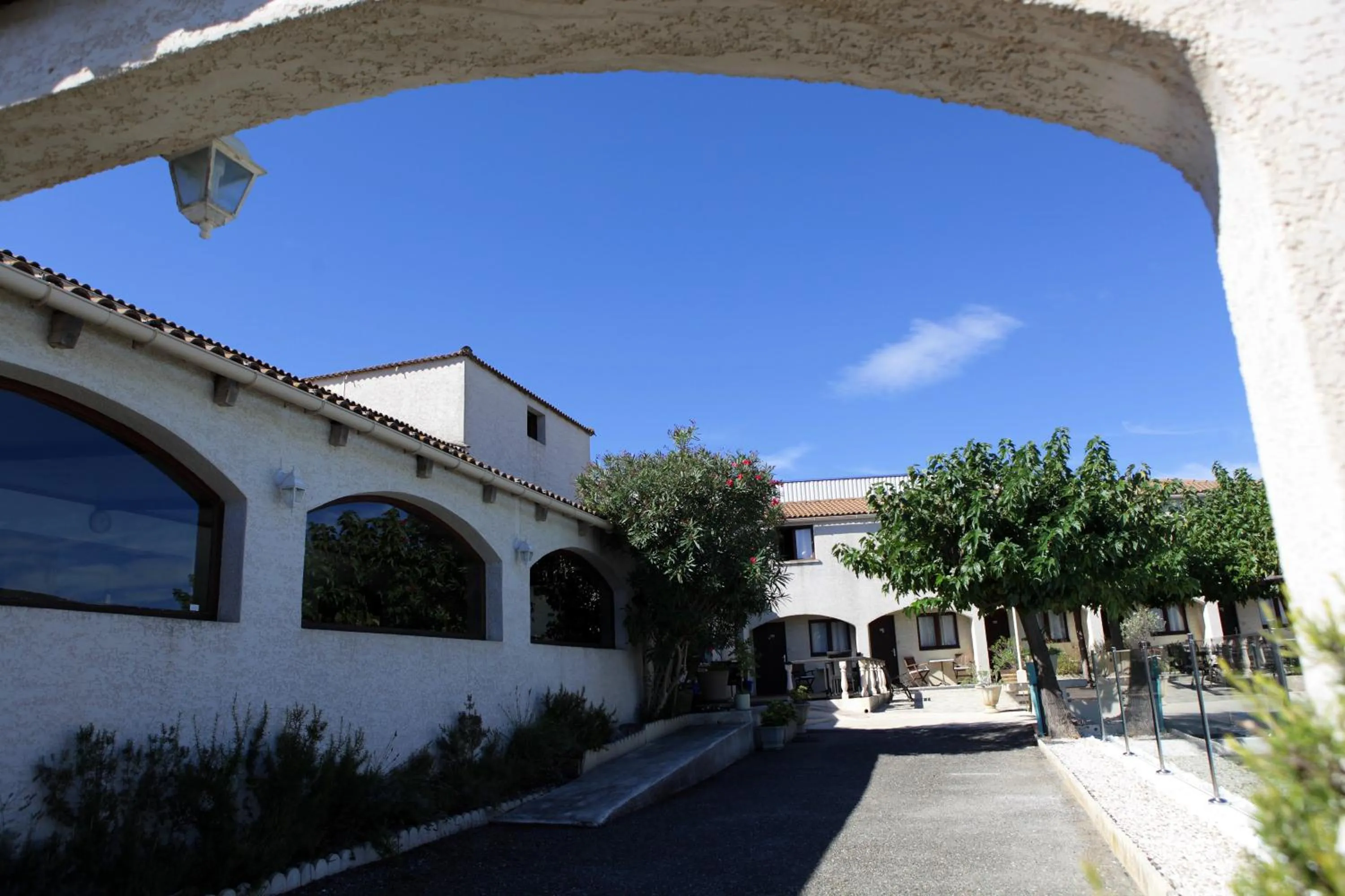 Logis Hôtel LE PRESSOIR