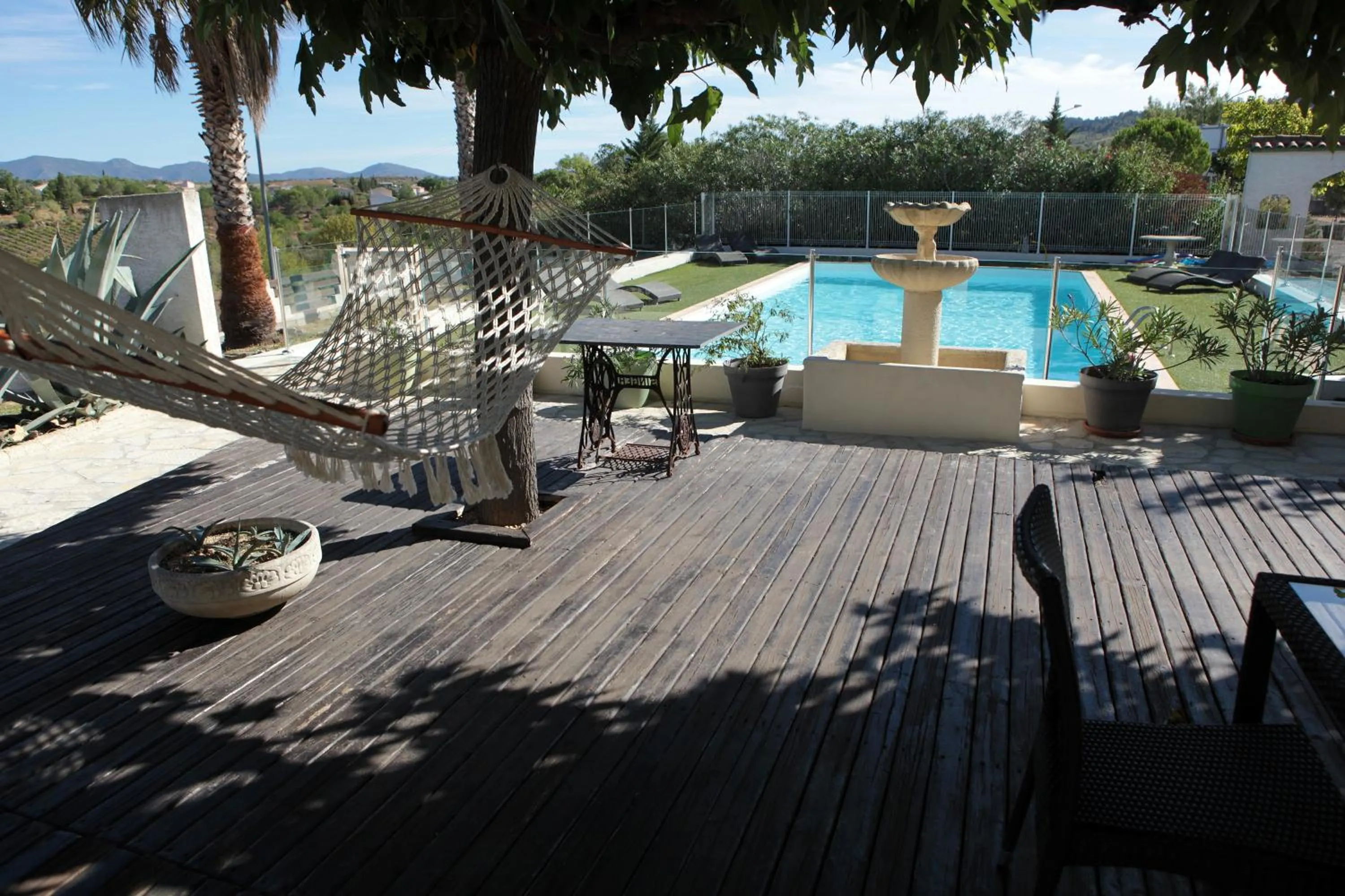 Logis Hôtel LE PRESSOIR