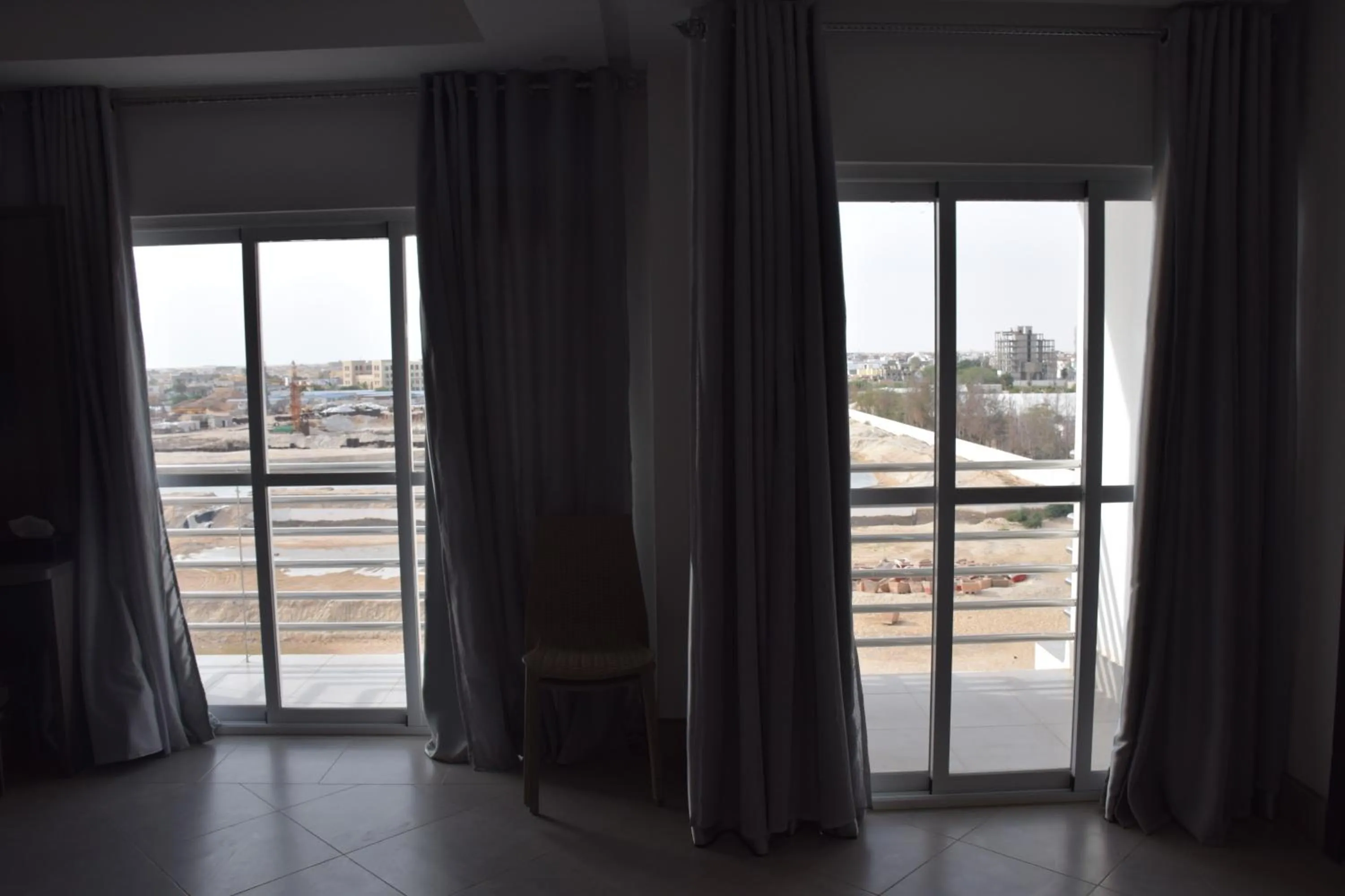 Nouakchott Hotel