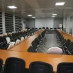 Meeting/conference room in Nouakchott Hotel
