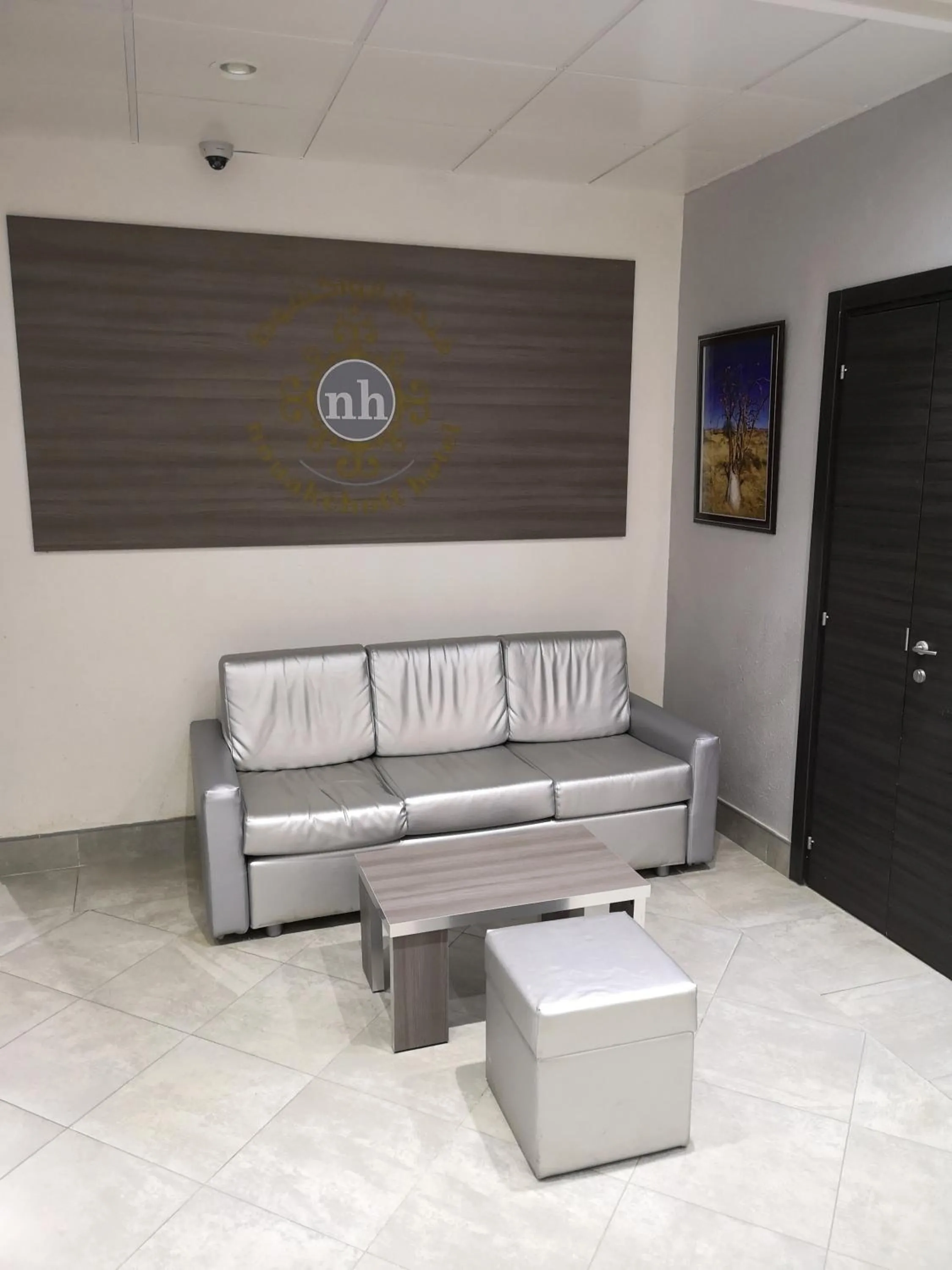 Business facilities in Nouakchott Hotel