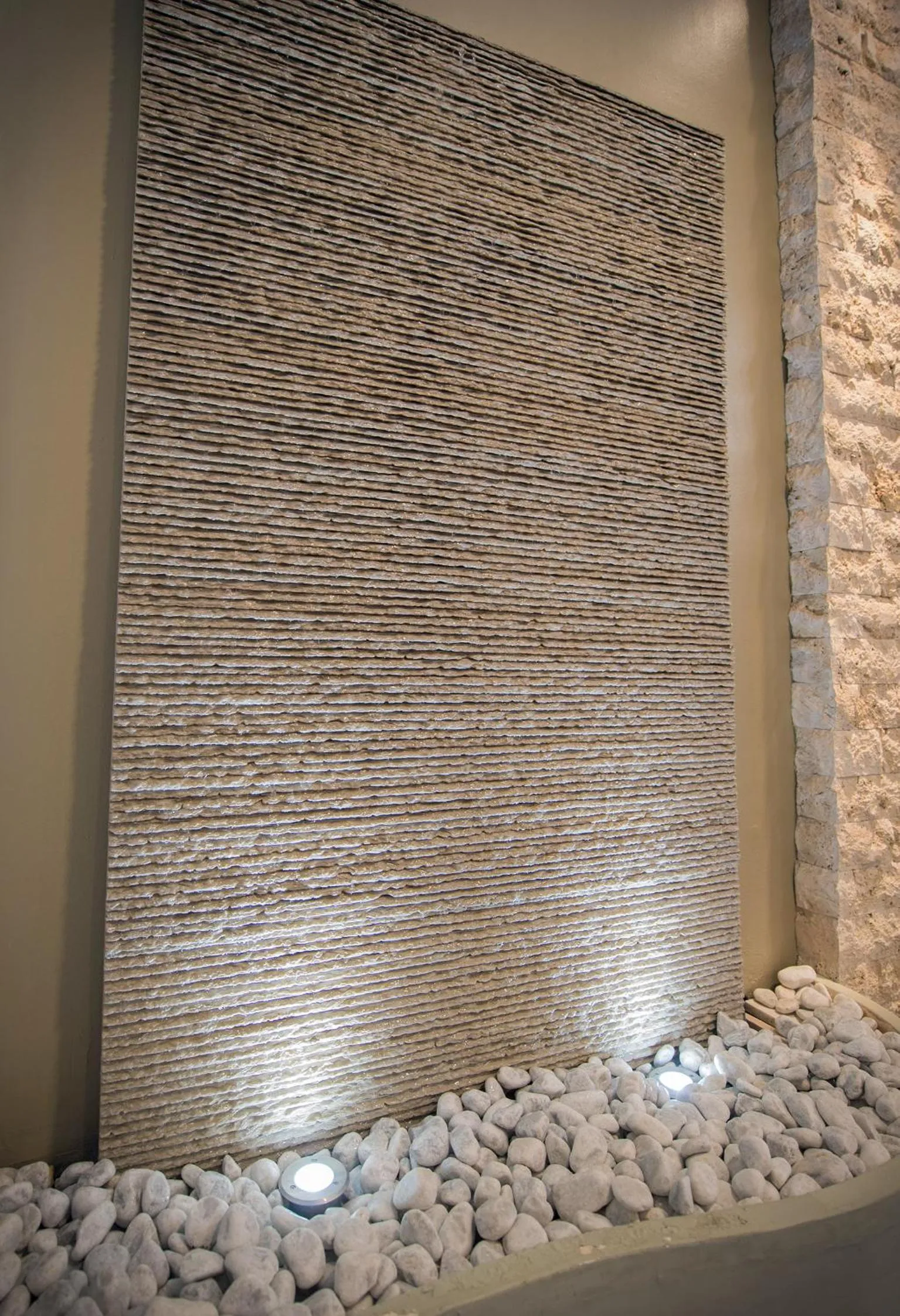 Lobby or reception in Promotel