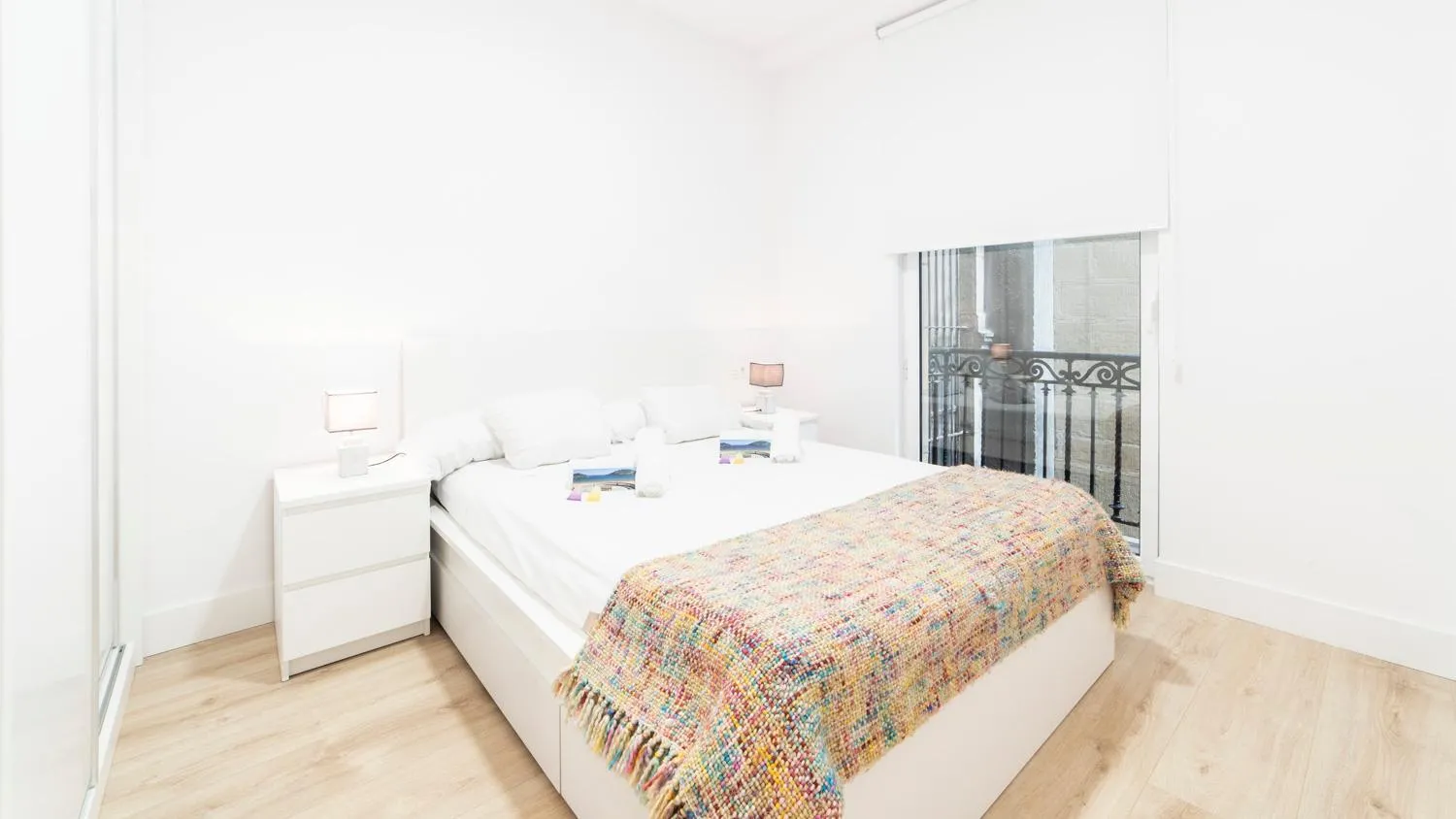 Central Luxury- SSHousing