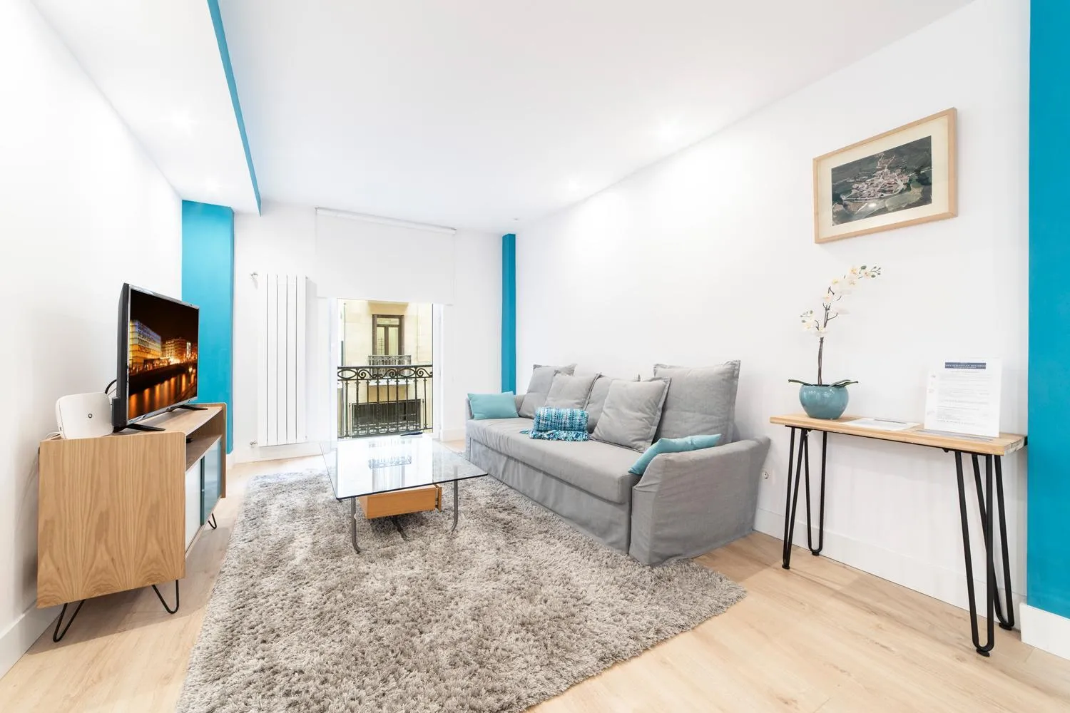 Central Luxury- SSHousing