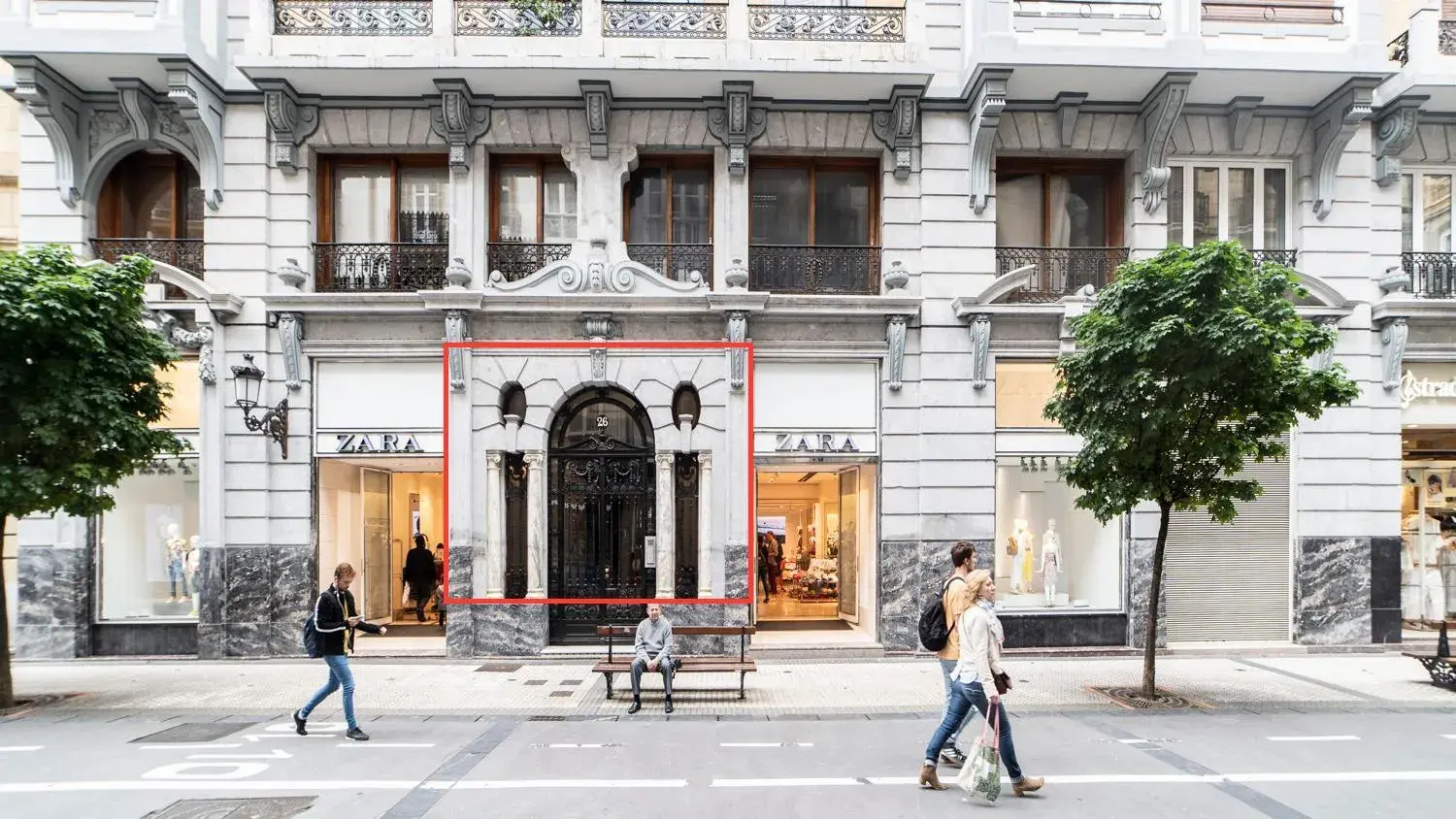Central Luxury- SSHousing Central Luxury- SSHousing