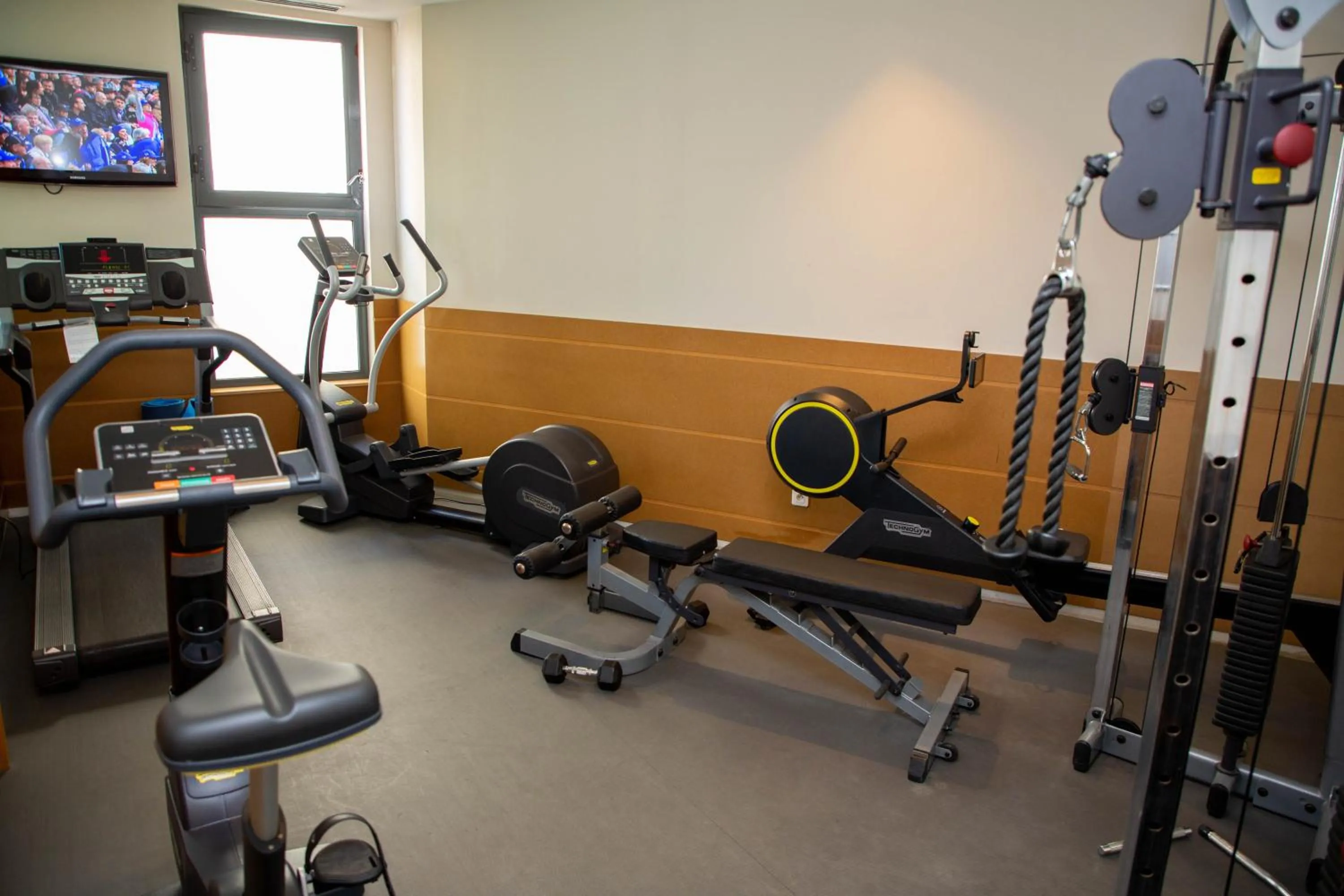 Activities in Appart Hôtel Clément Ader