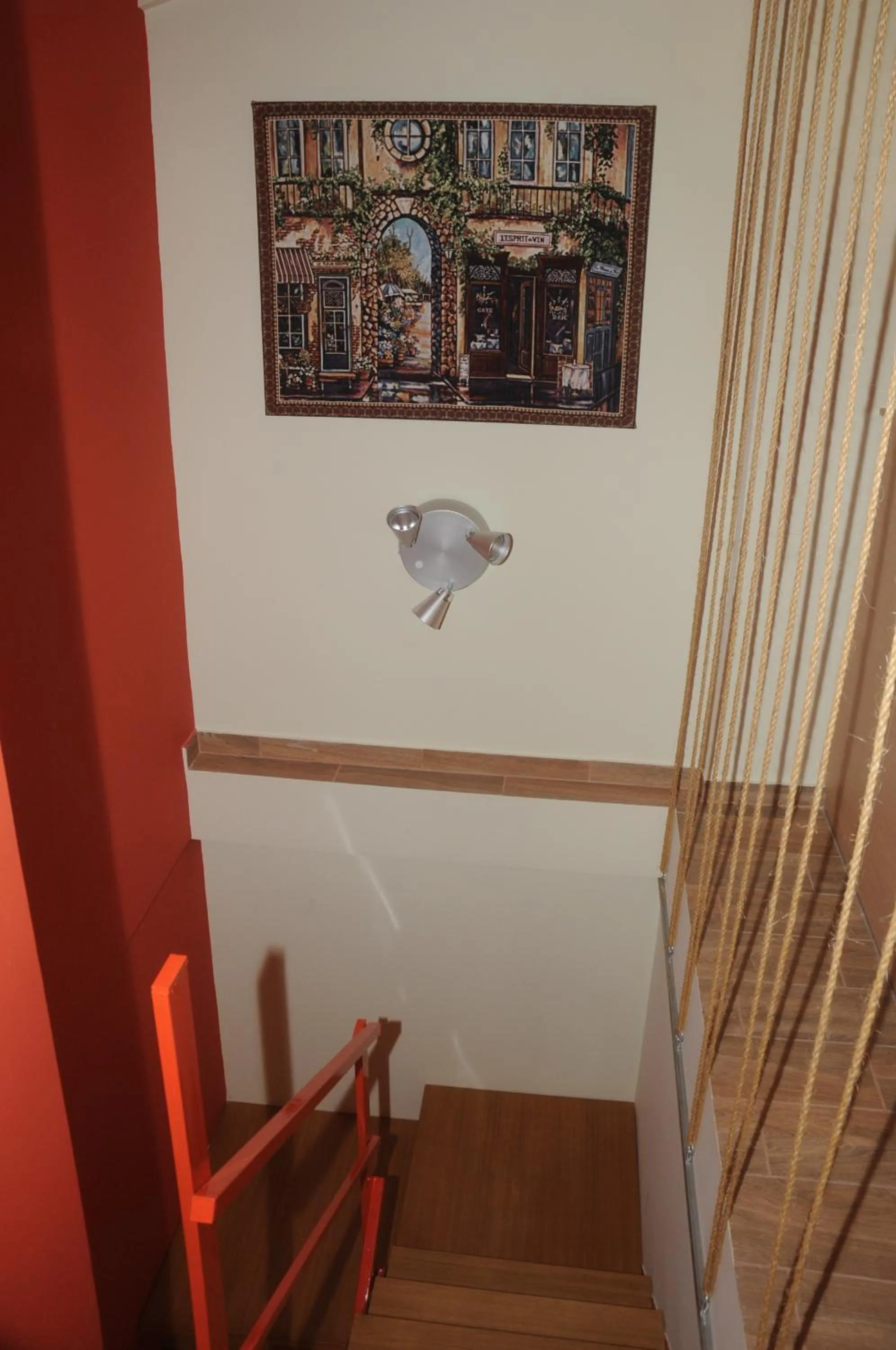 Other in Aegean View Villa