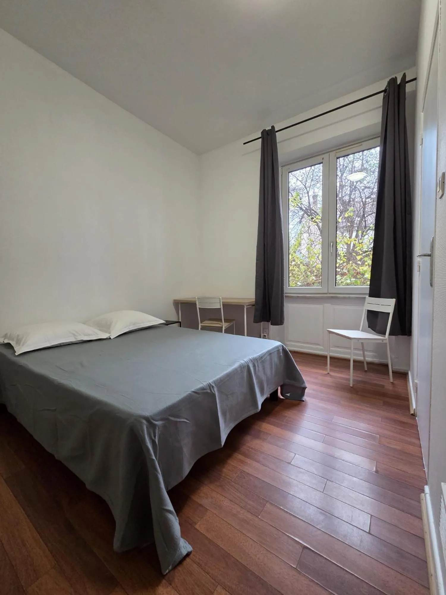 Budget Hôtel Weber - Strasbourg Centre Gare