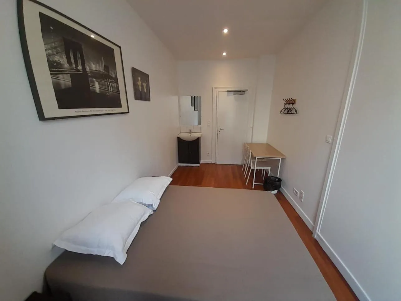 Budget Hôtel Weber - Strasbourg Centre Gare