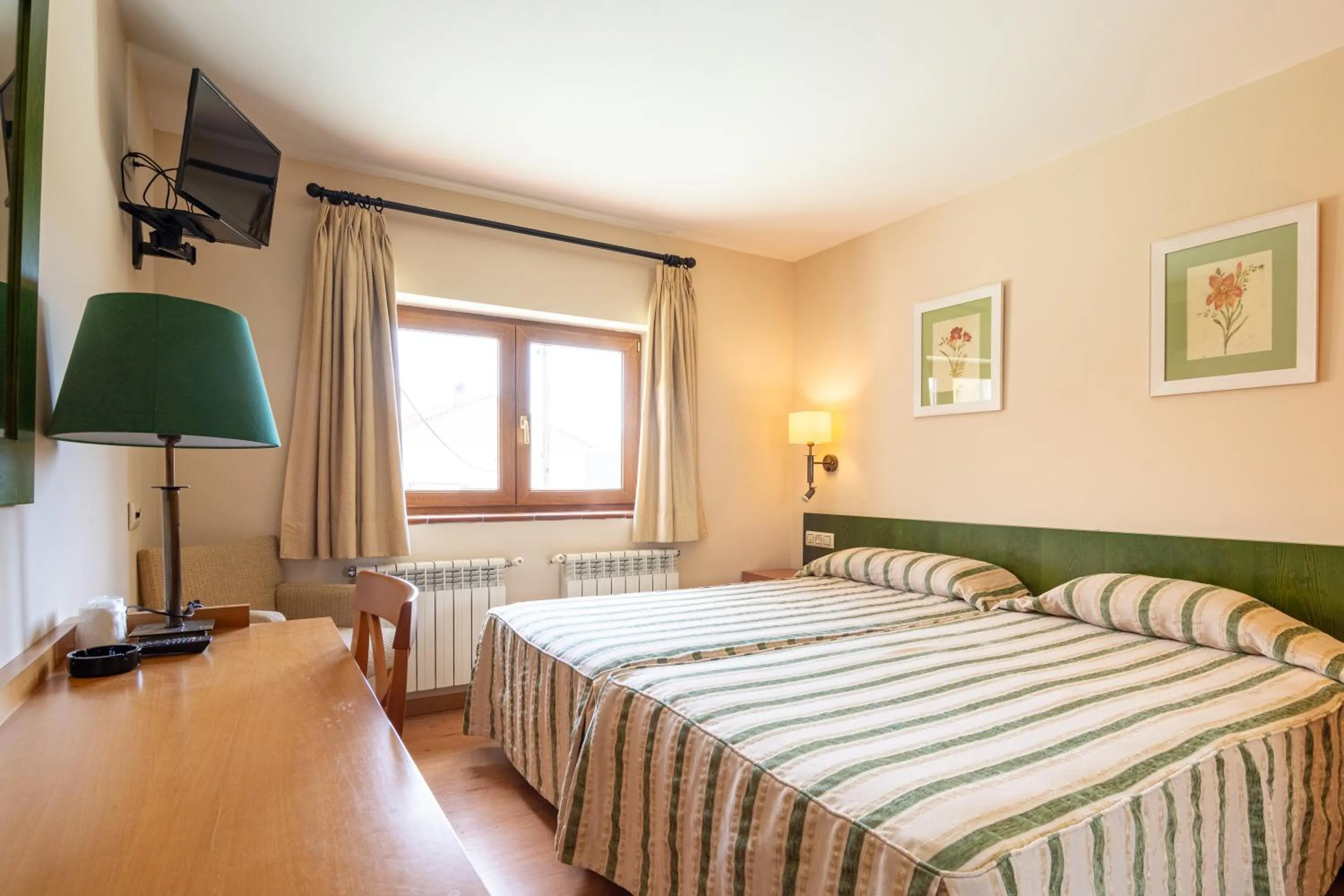 Hotel Galayos
