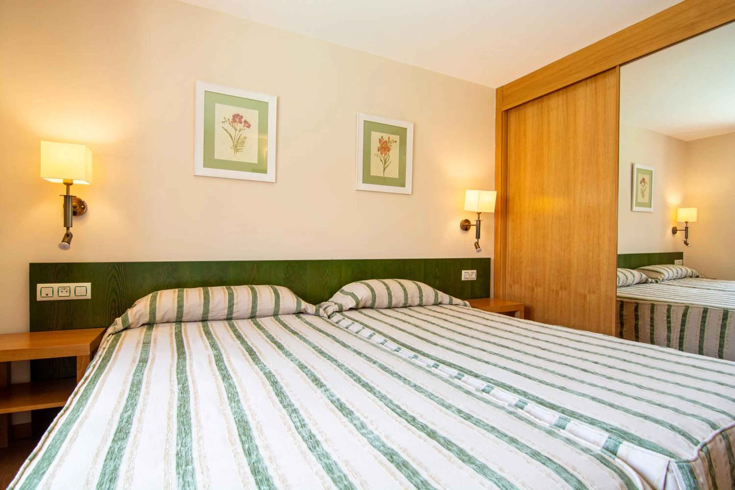Hotel Galayos