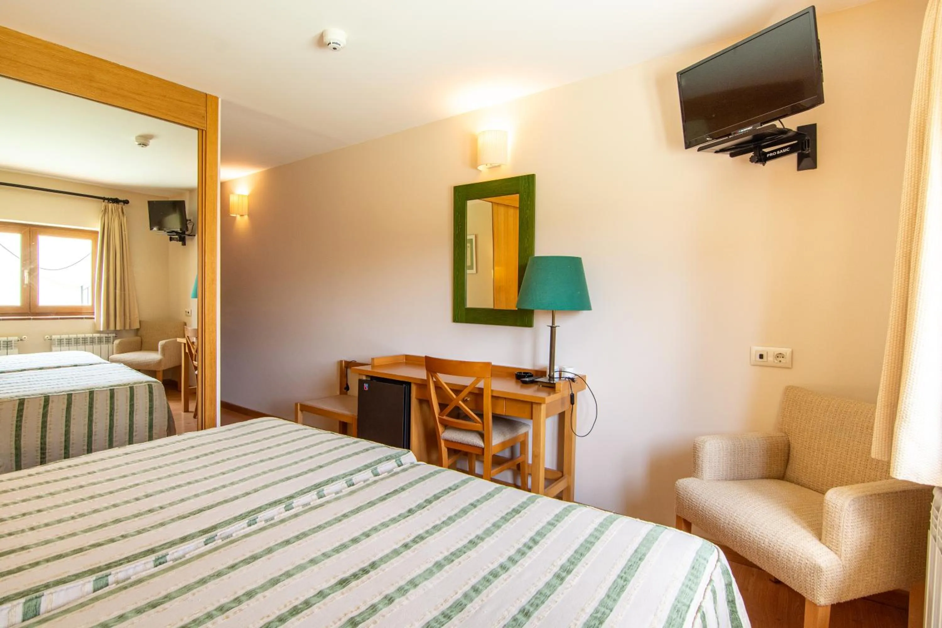Hotel Galayos