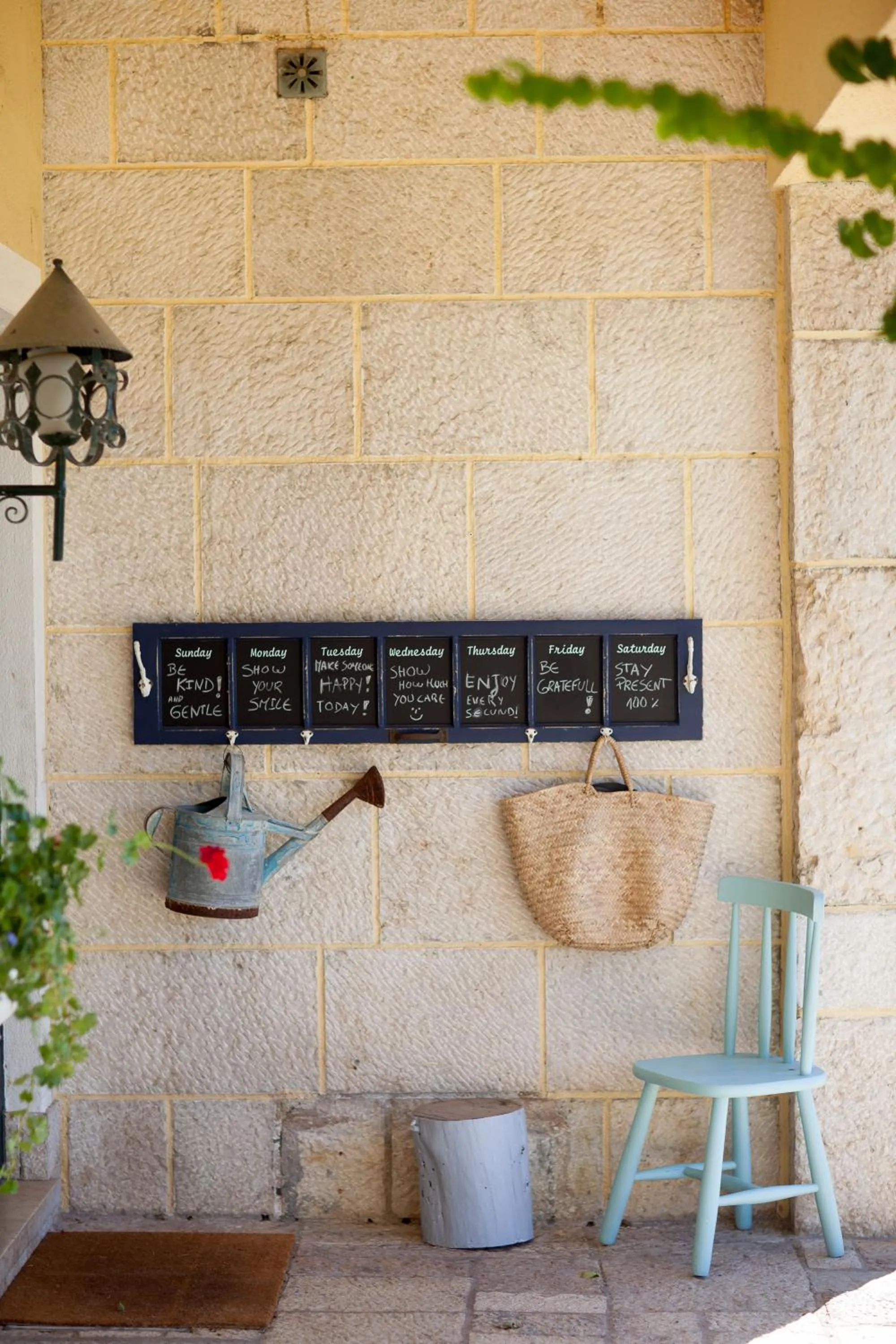 Property building in Lisbon Country Villa