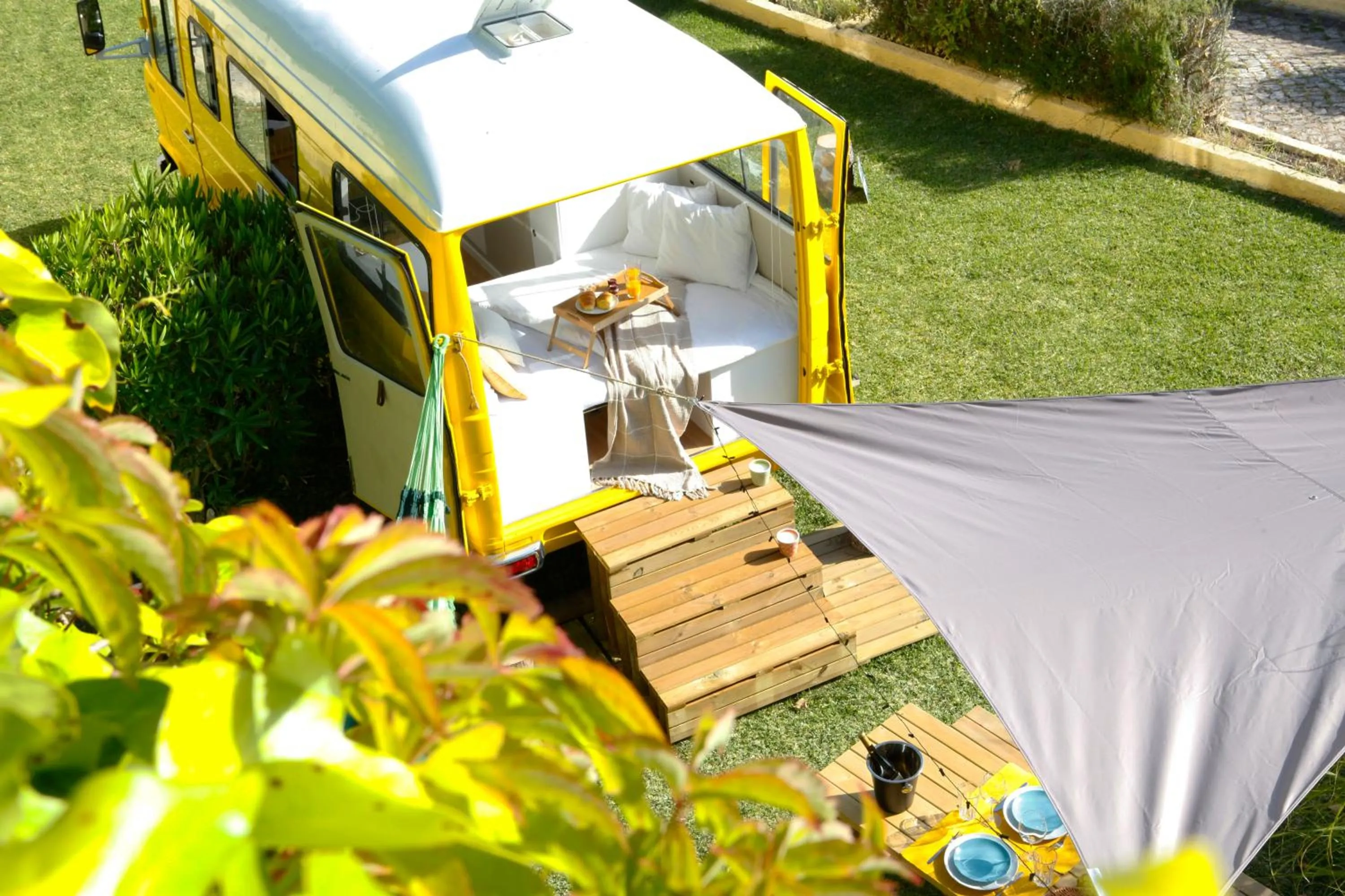 Other in Lisbon Country Villa