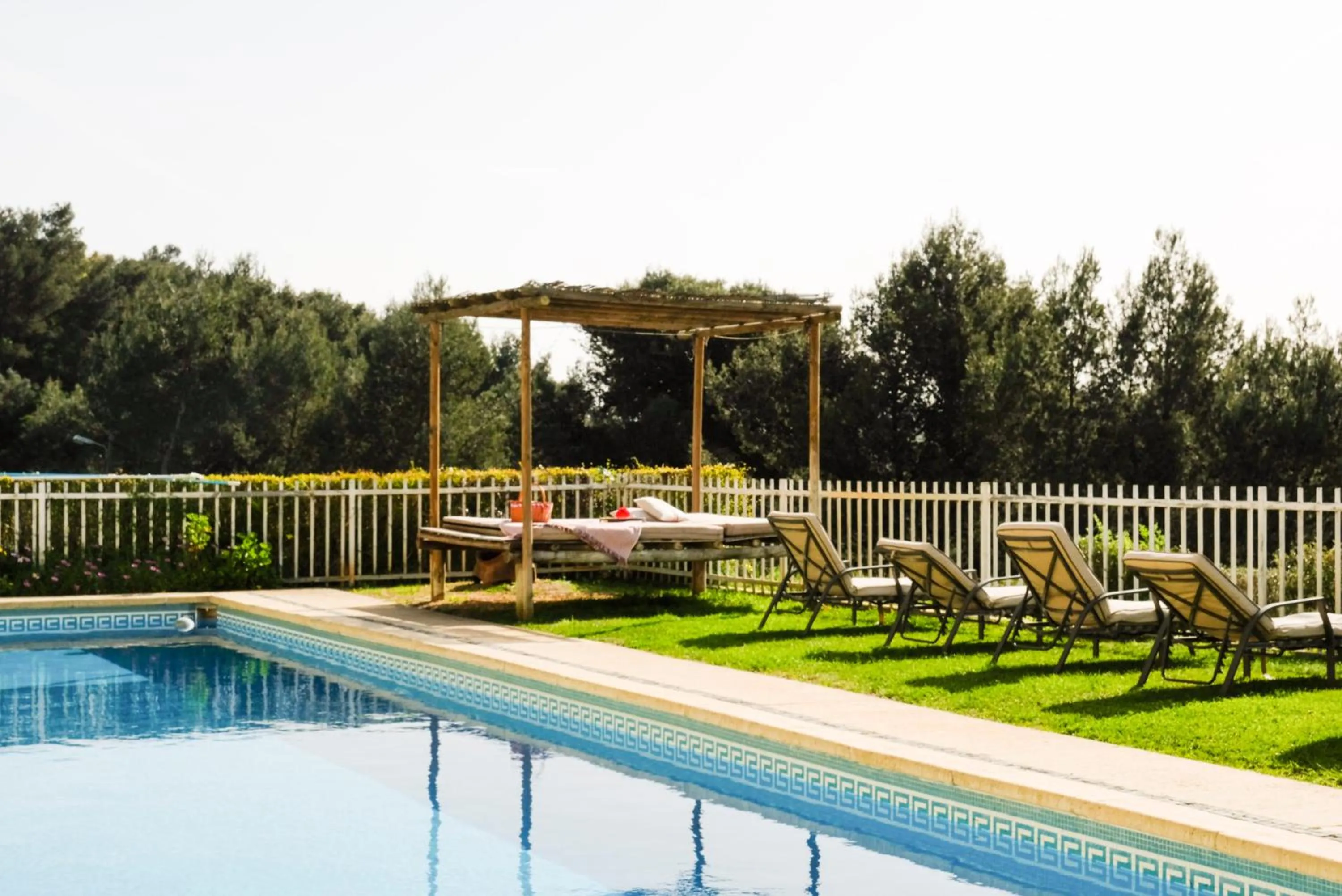 Lisbon Country Villa