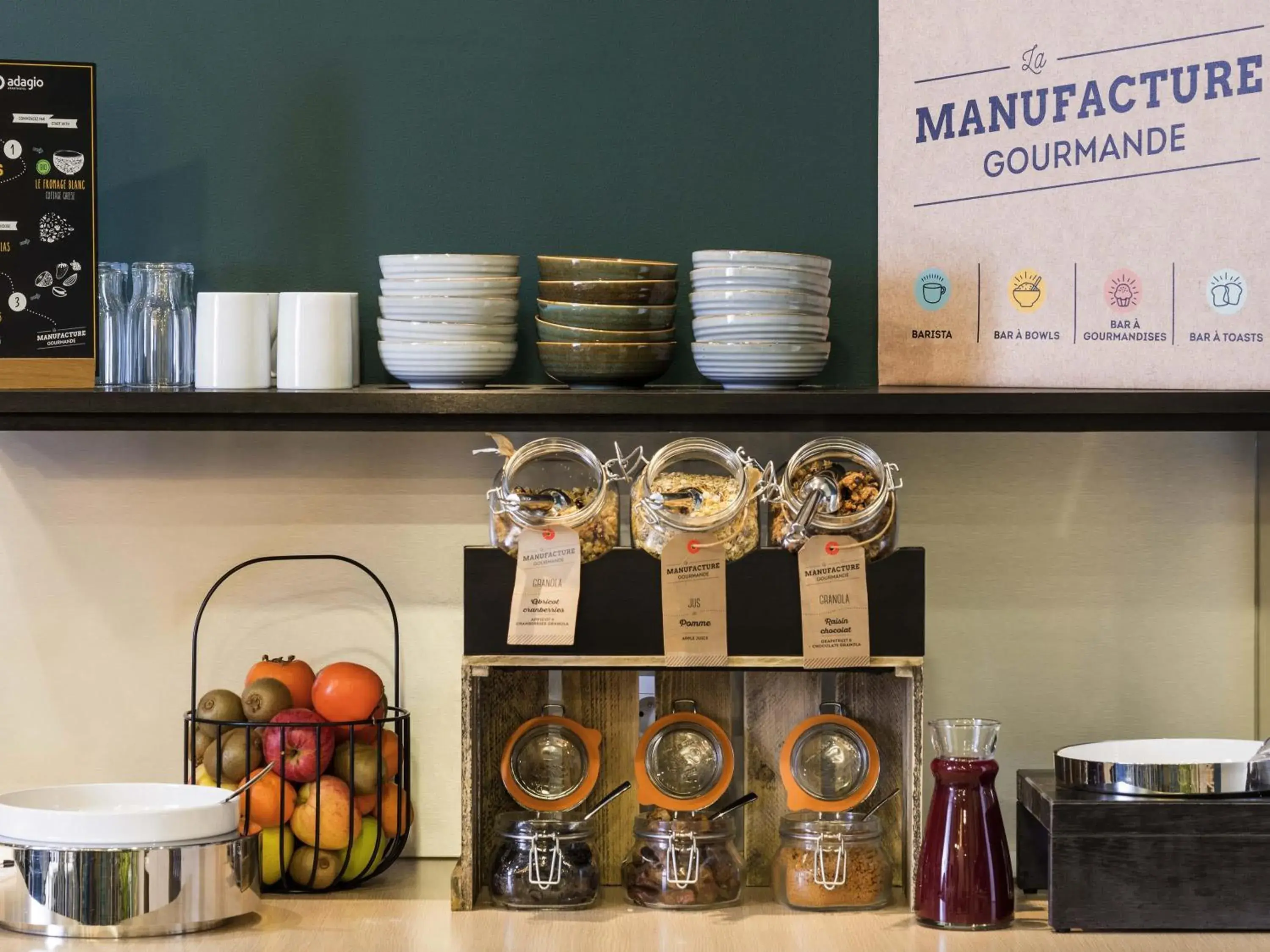 Aparthotel Adagio Nantes Centre Aparthotel Adagio Nantes Centre