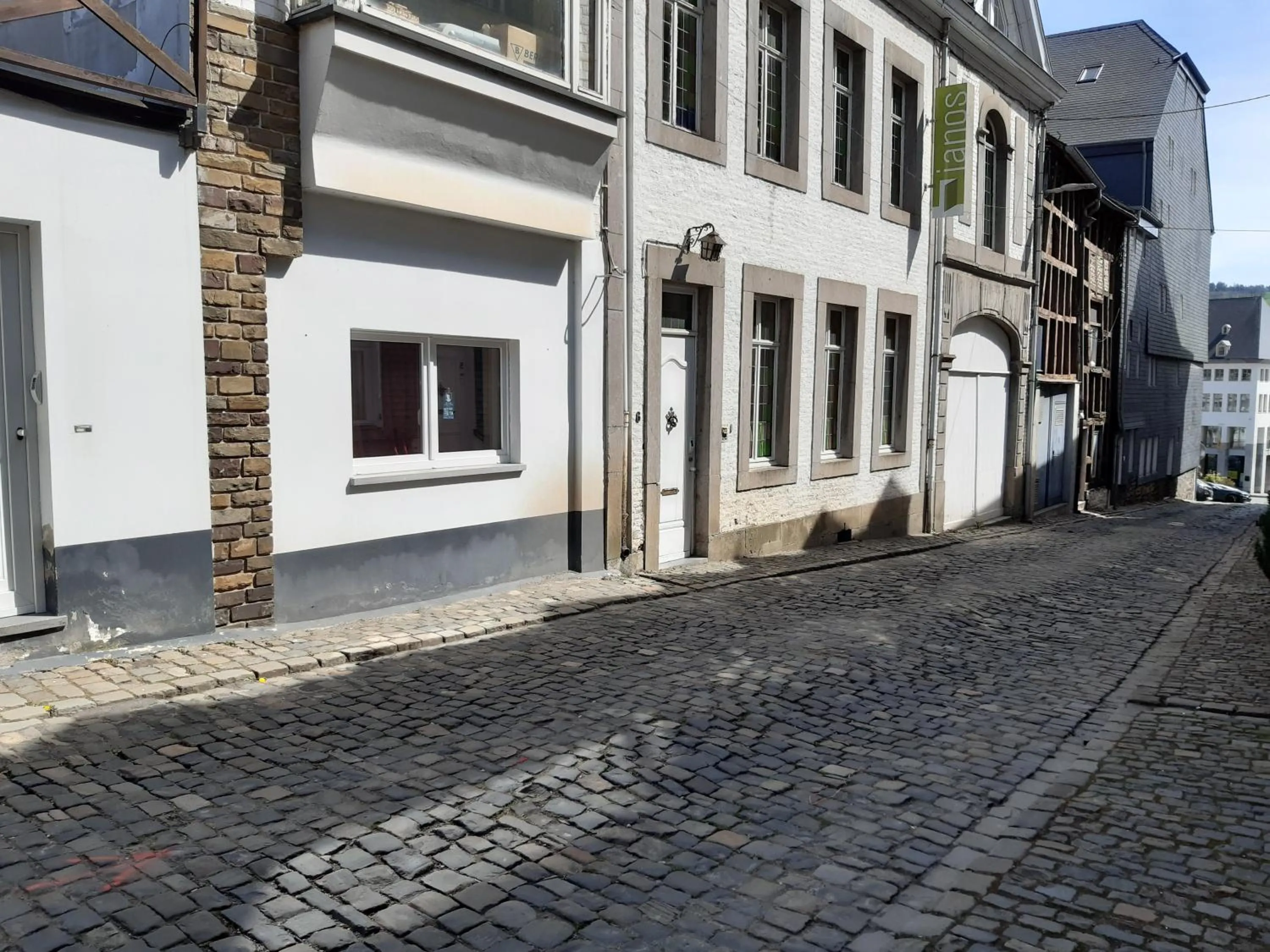le chaumont