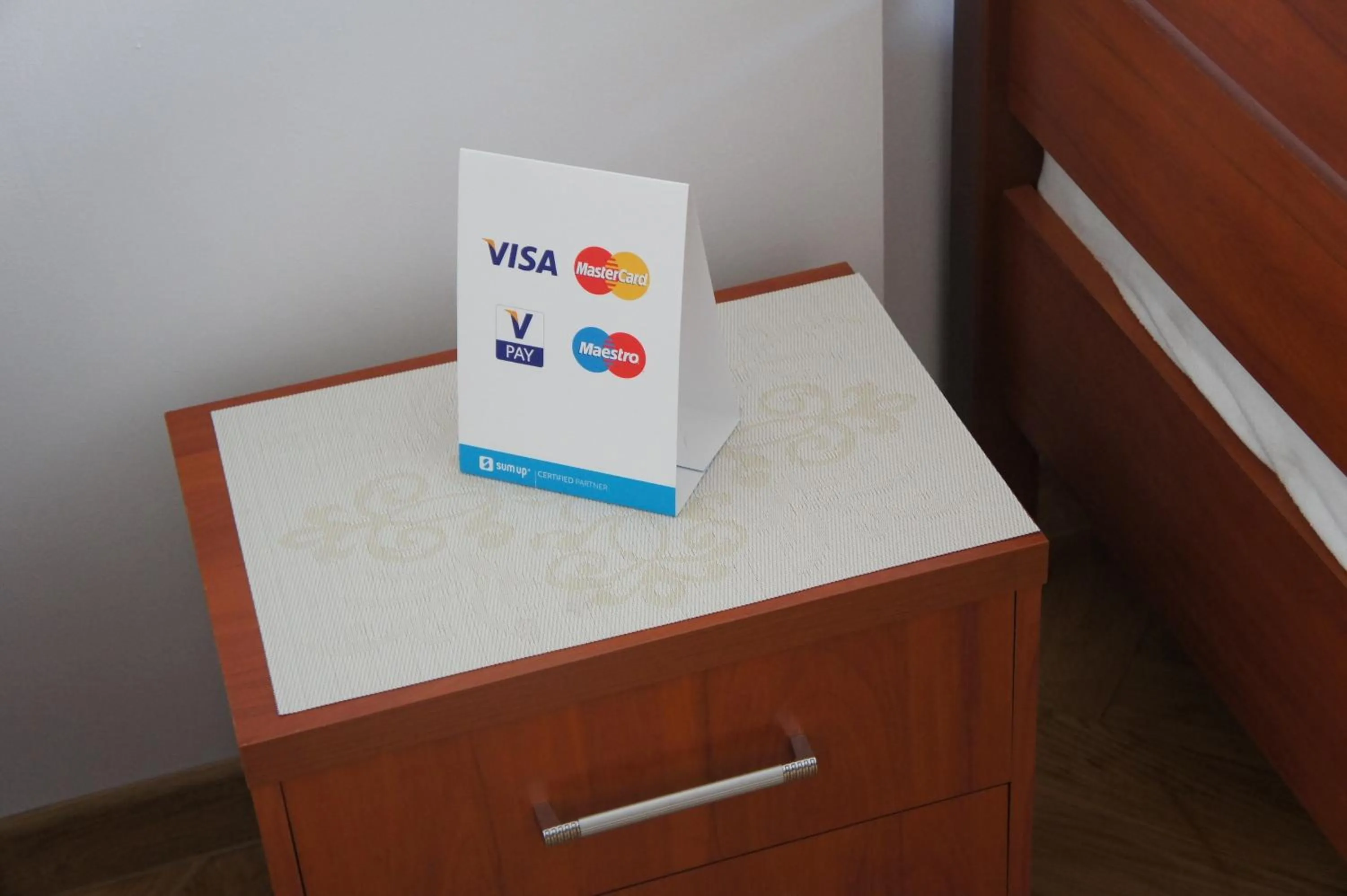 Logo/Certificate/Sign in Apartament Poznań Jeżyce