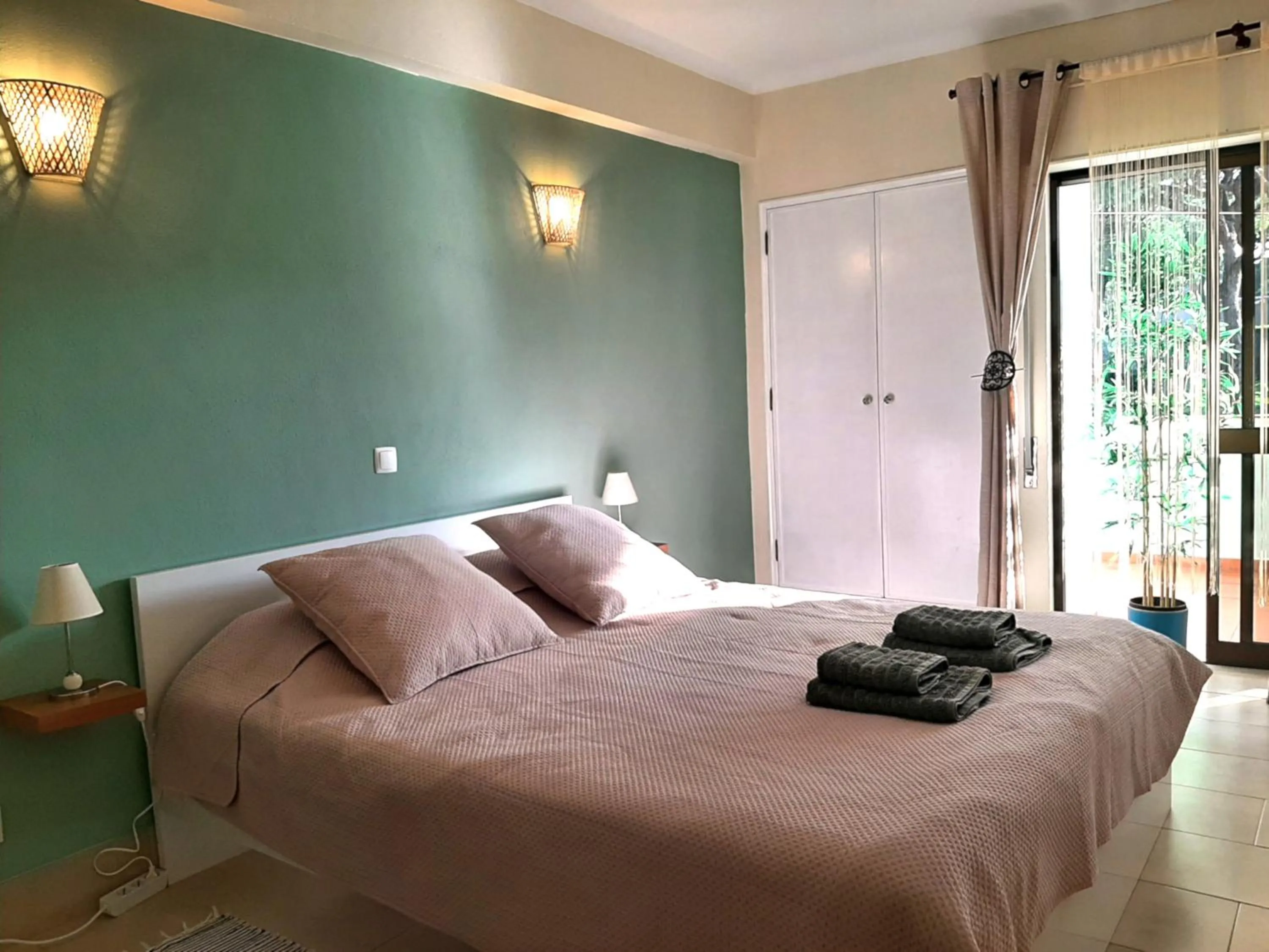 Apartment Amalia
