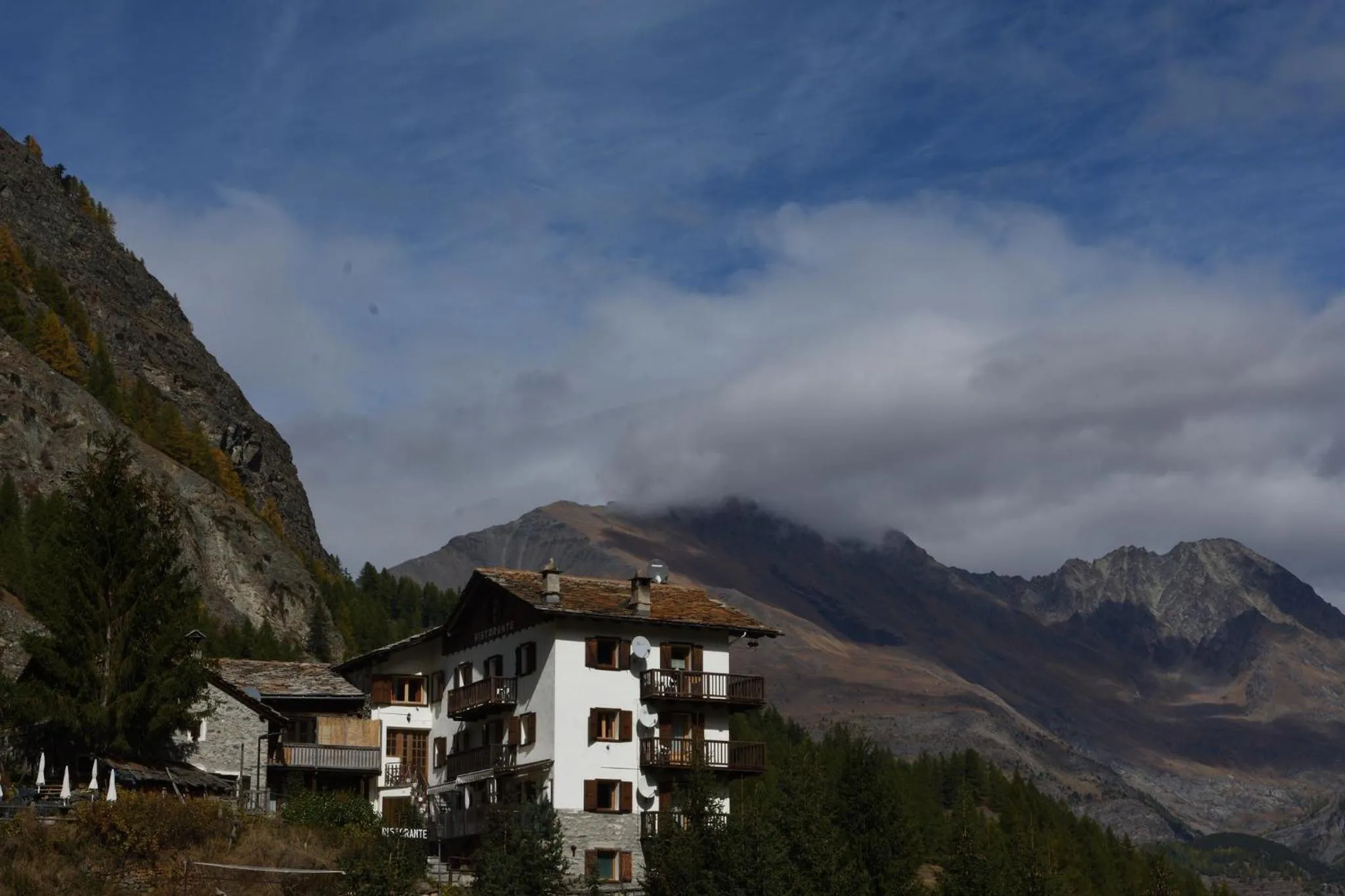 Hotel Paradisia