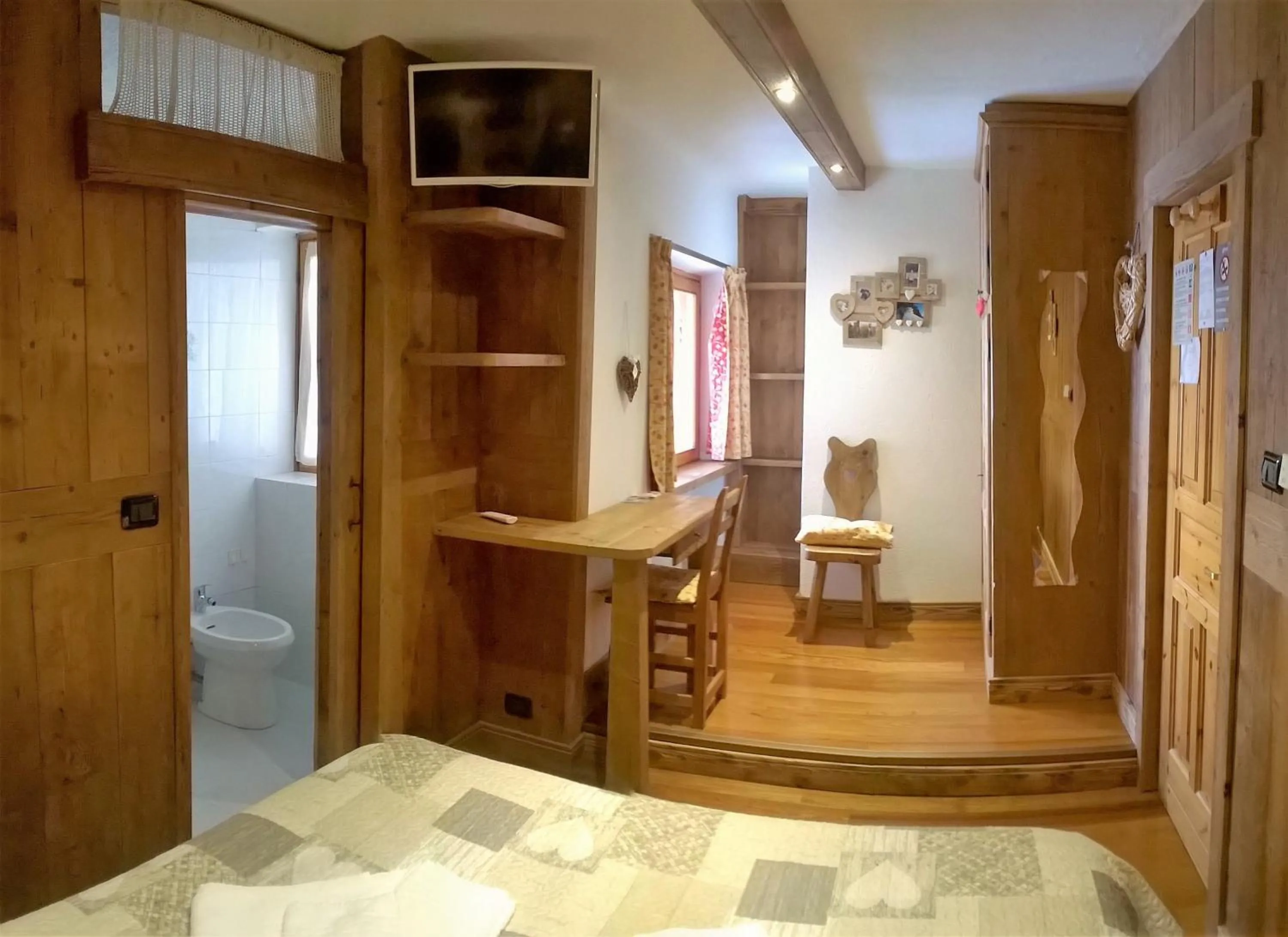 Hotel Paradisia
