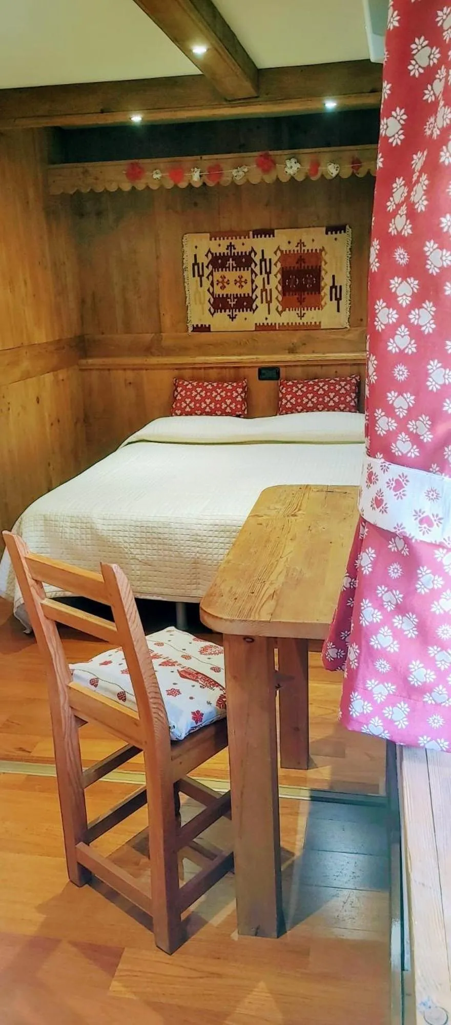 Hotel Paradisia