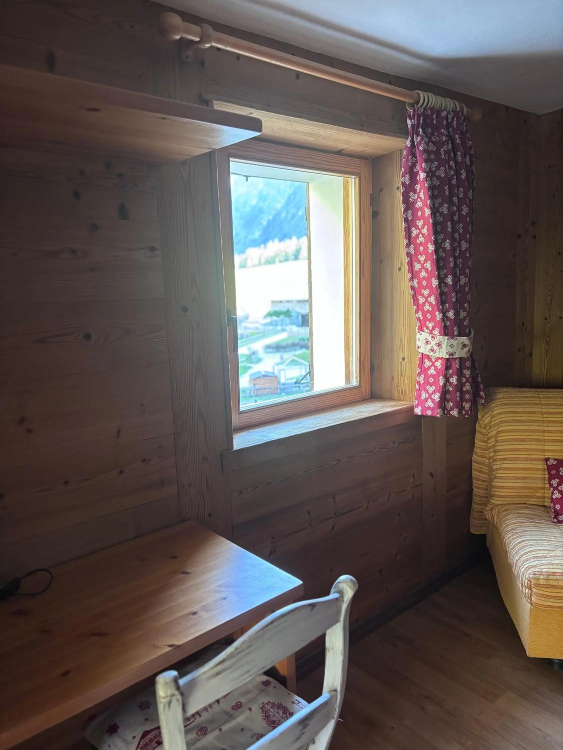 Hotel Paradisia