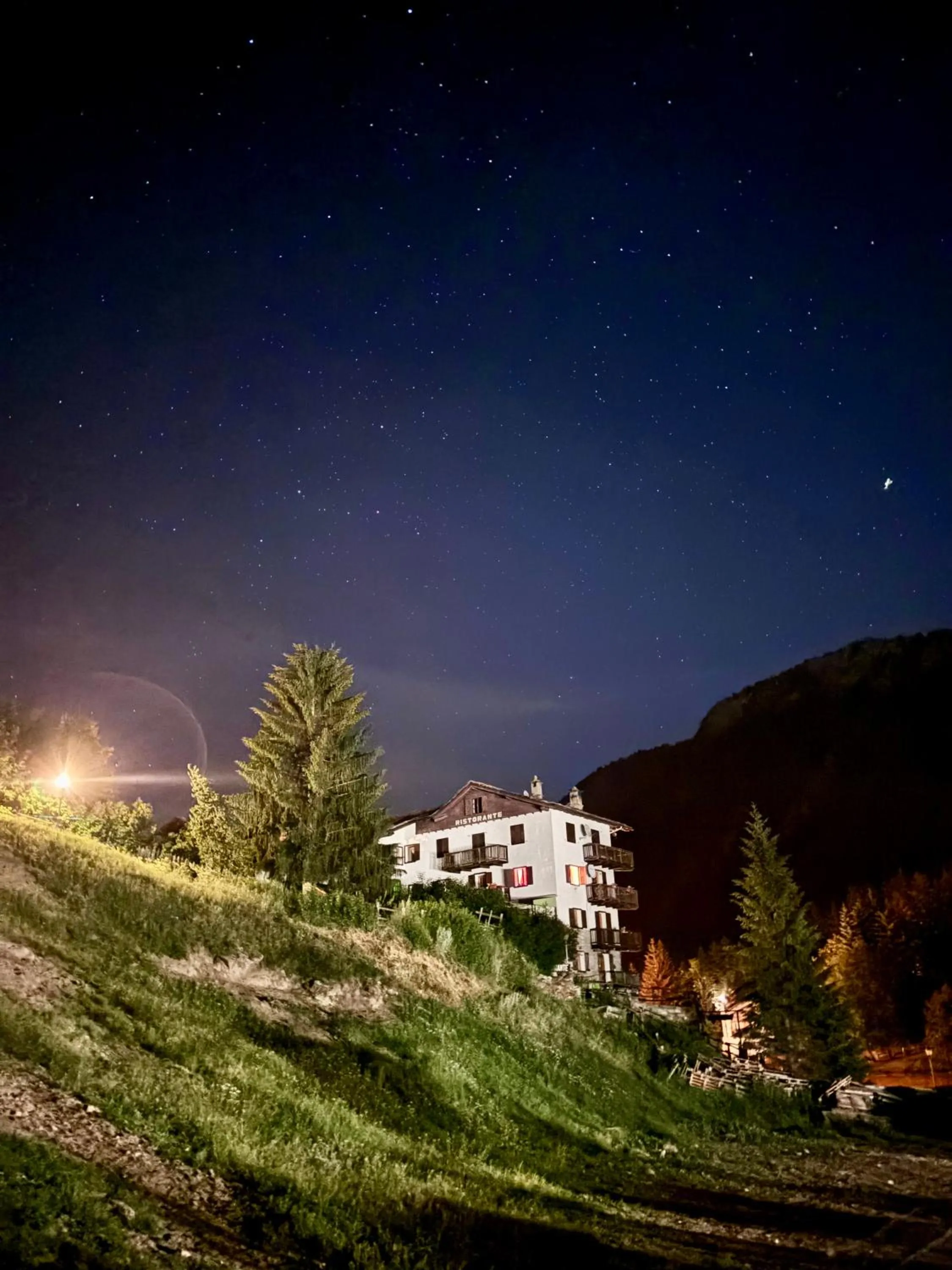 Hotel Paradisia