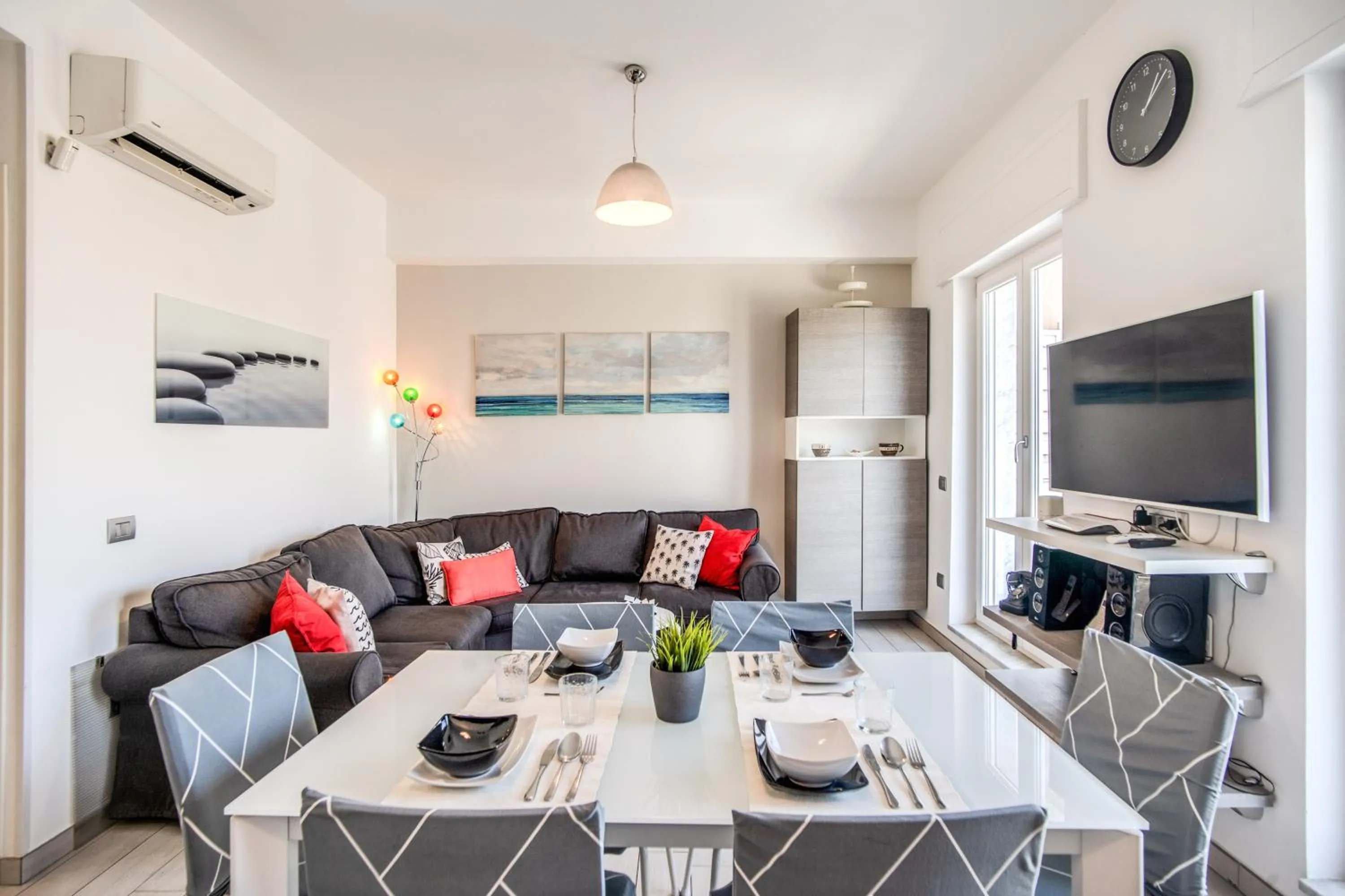 Apartment Baccus