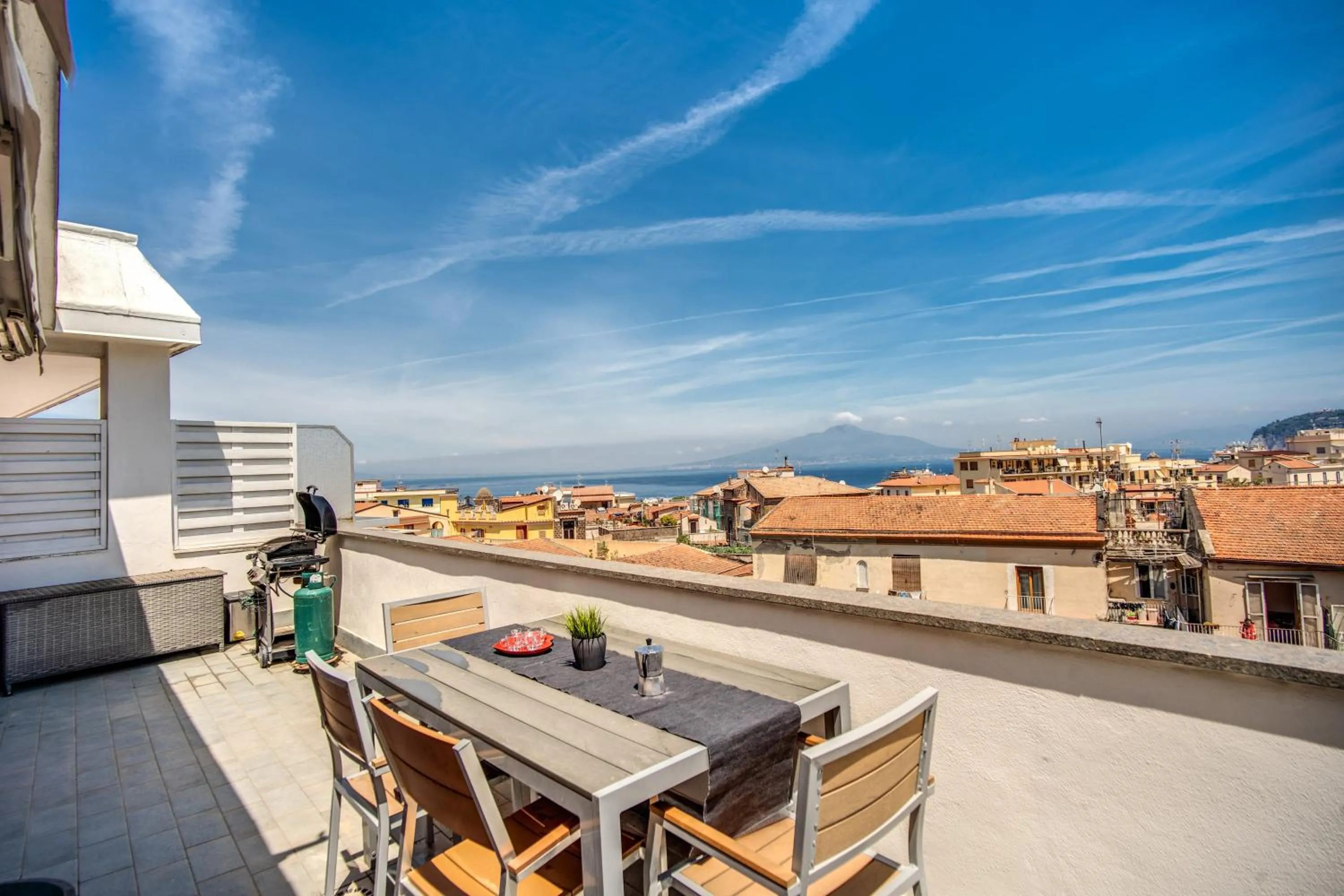 Apartment Baccus
