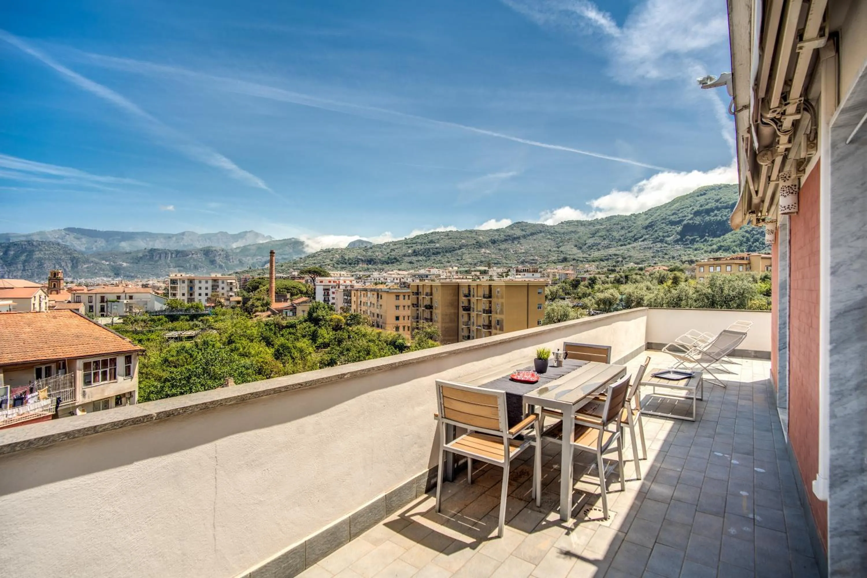 Apartment Baccus