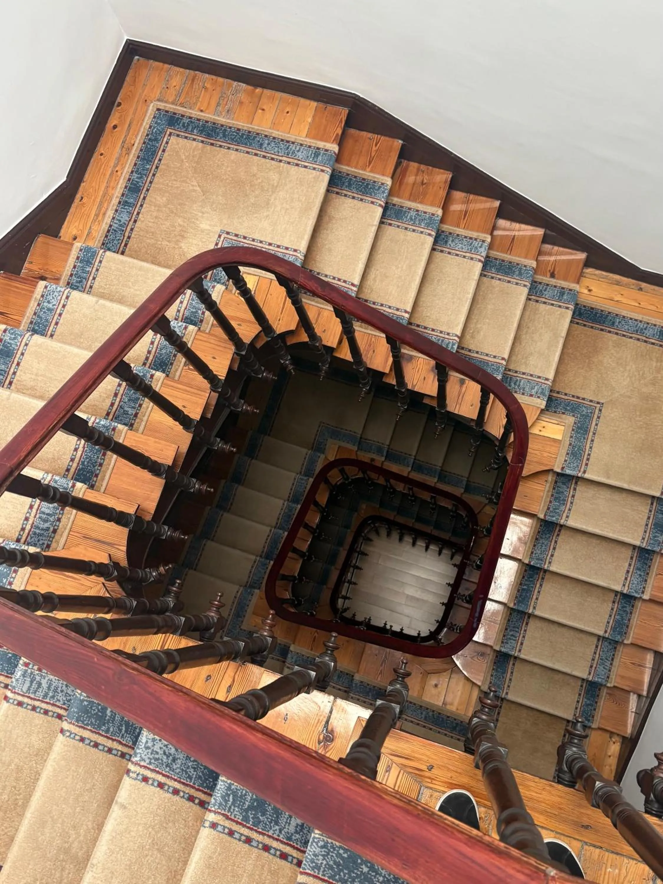 Property building in Hotel Puerto de Llanes