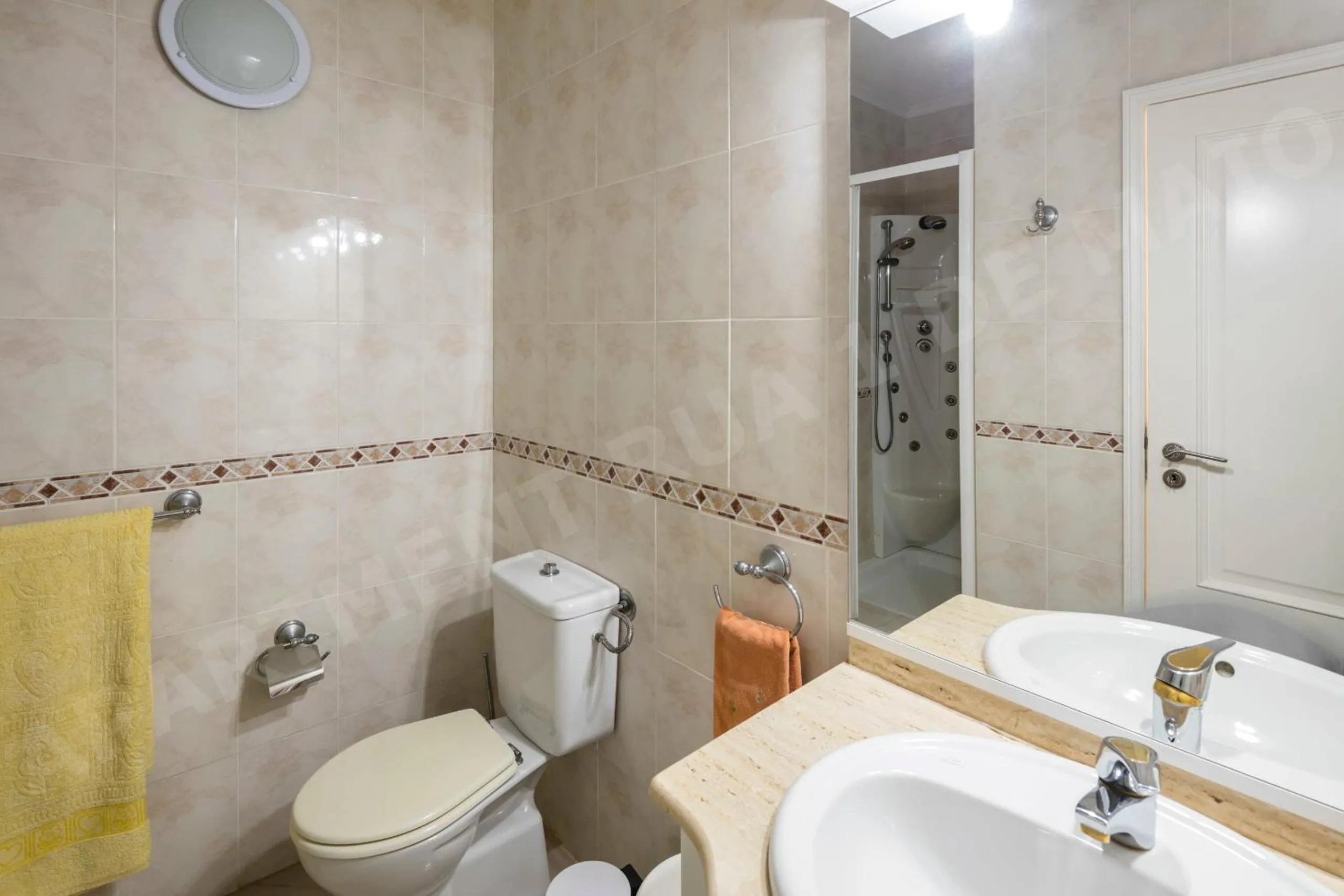 Maio Apartment