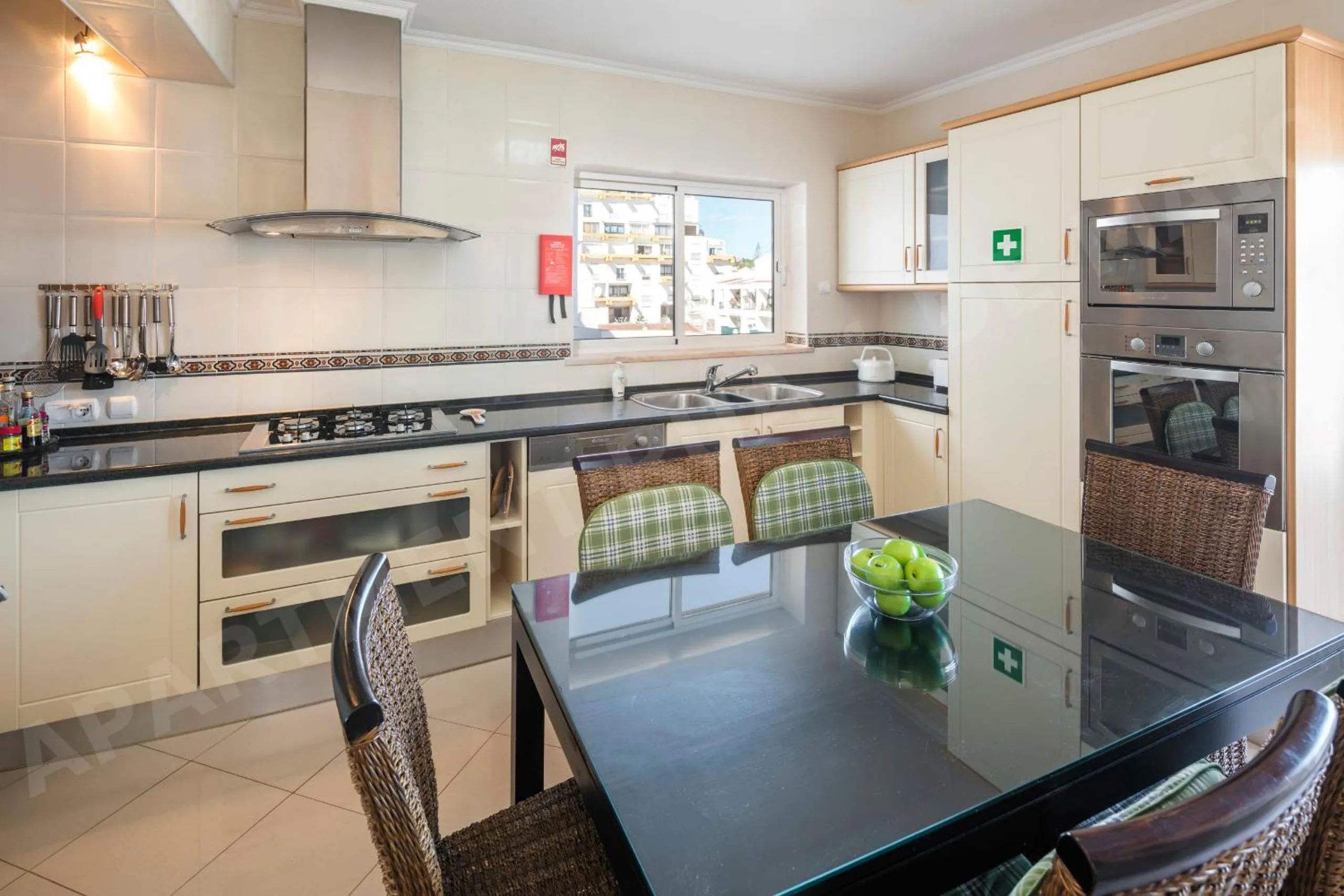 Maio Apartment