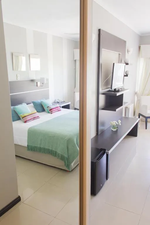 Bed in Costa Del Sol