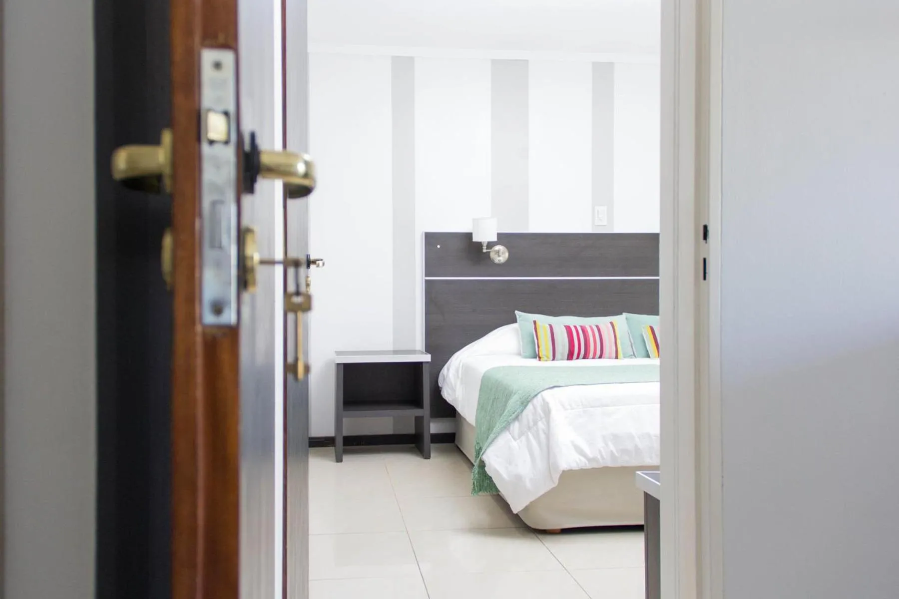 Bedroom, Bed in Costa Del Sol