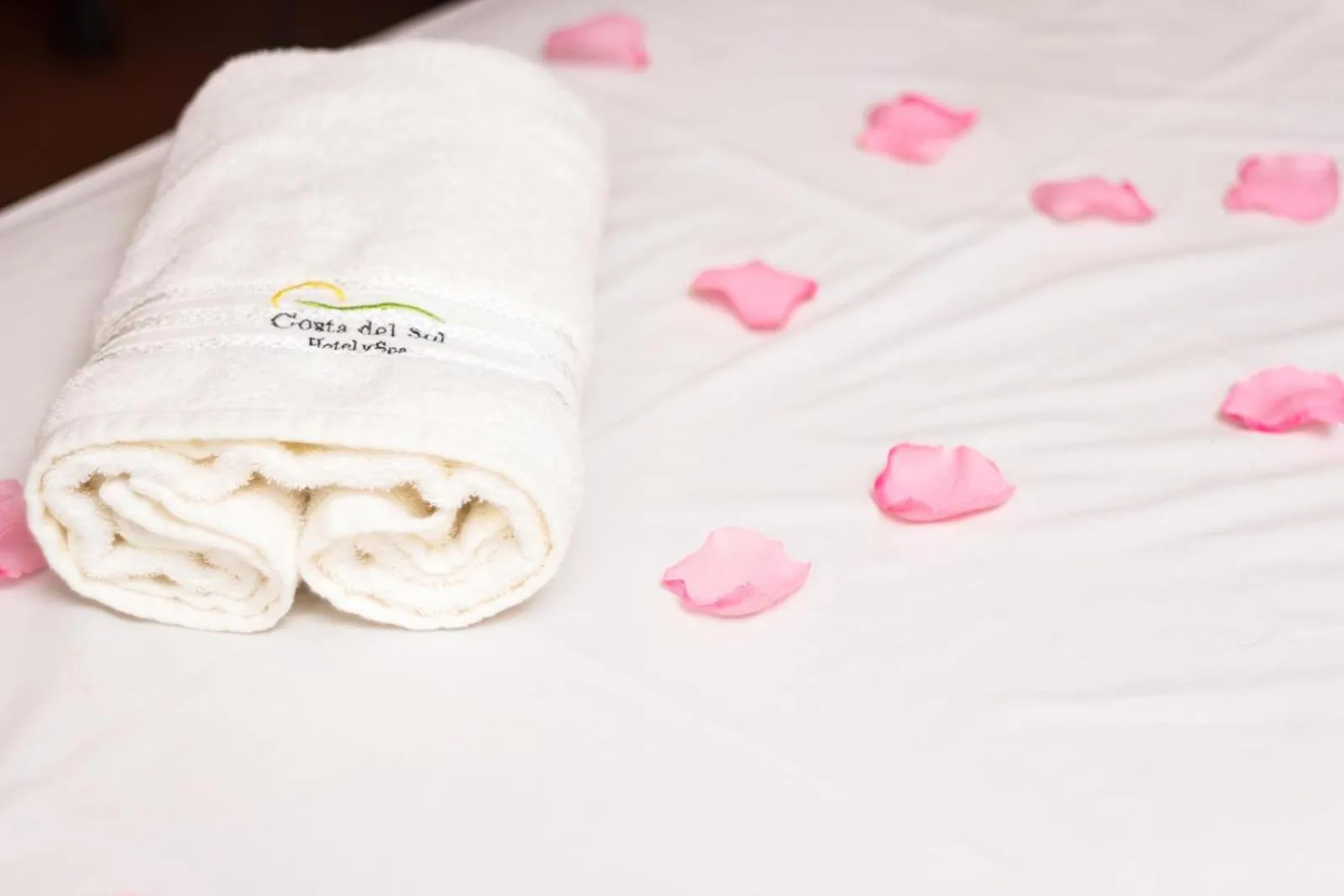 Massage, Bed in Costa Del Sol