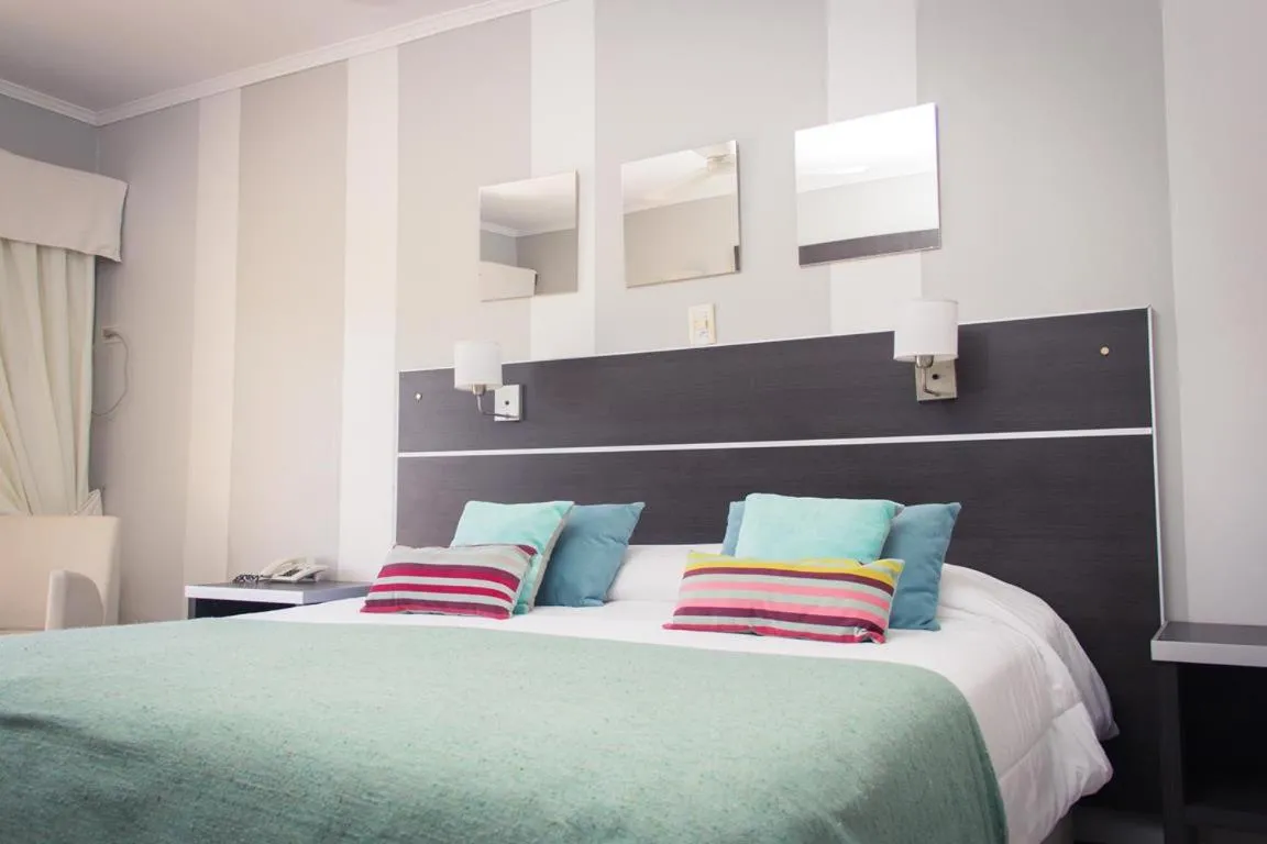 Bed in Costa Del Sol