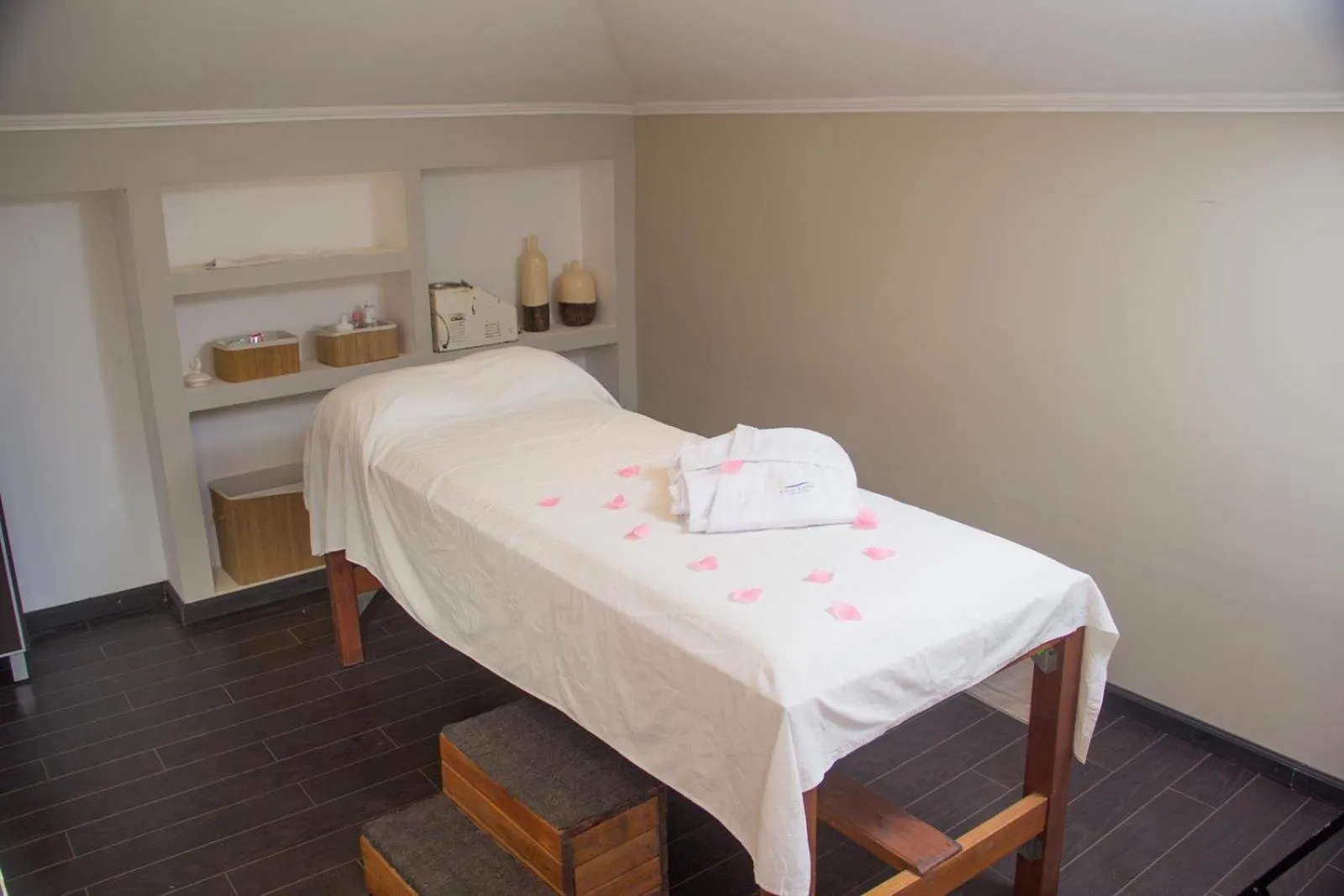 Massage in Costa Del Sol