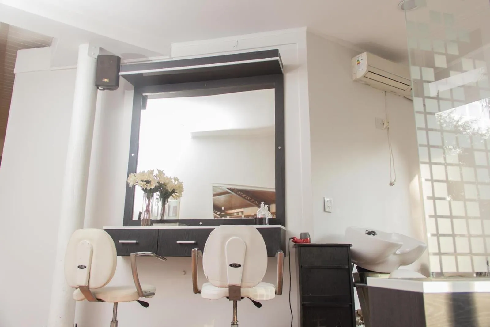 Spa and wellness centre/facilities in Costa Del Sol