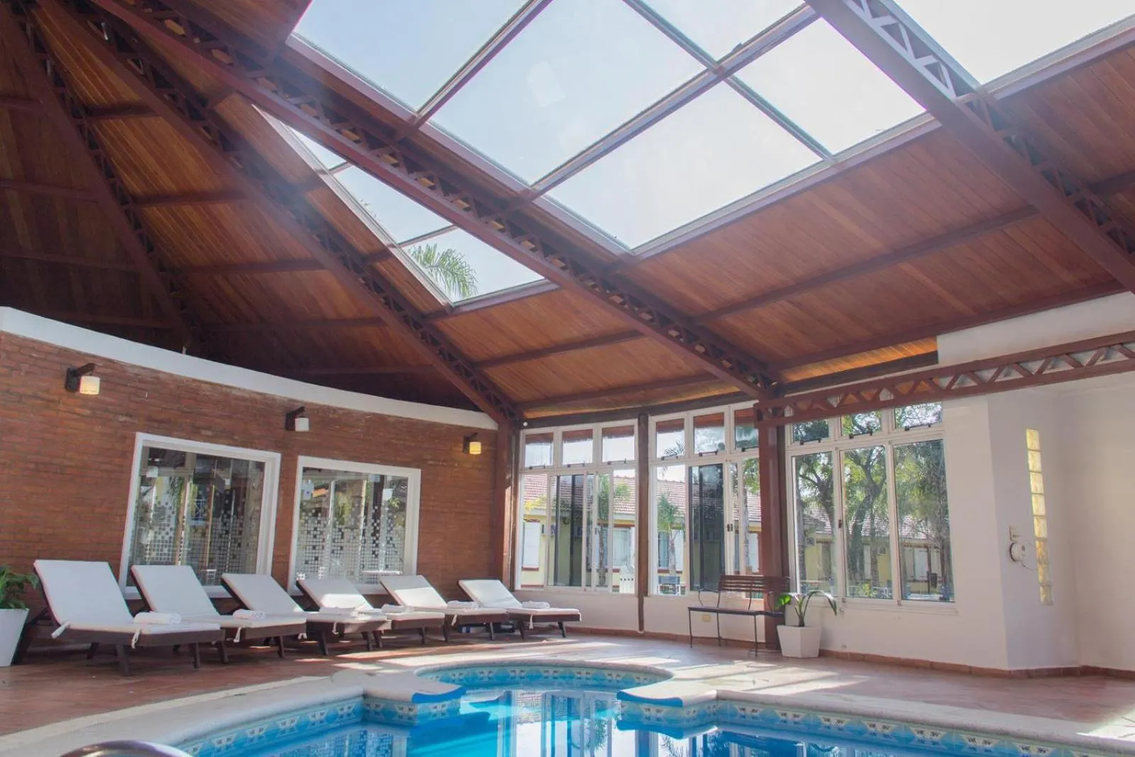 Spa and wellness centre/facilities in Costa Del Sol