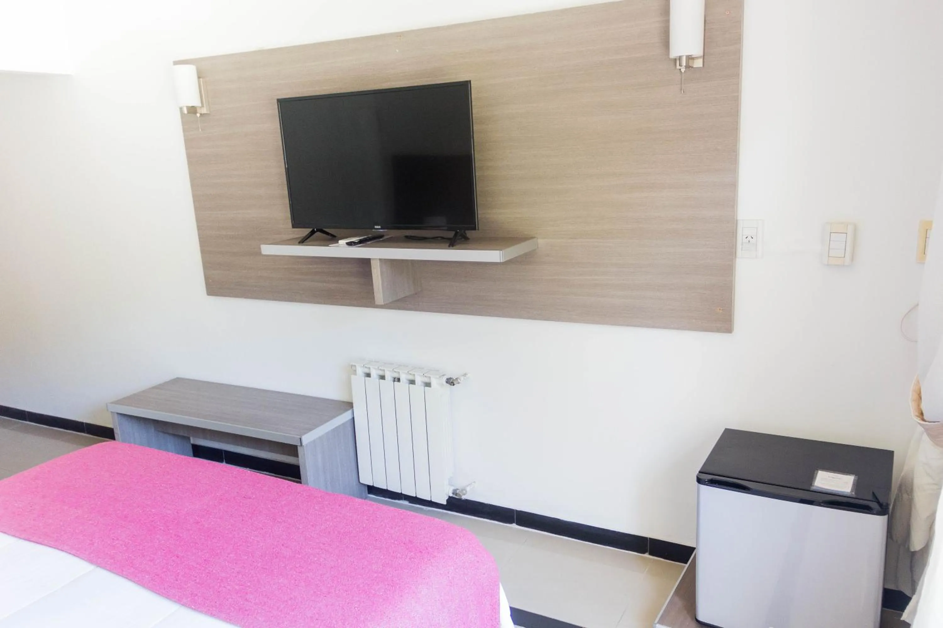 TV and multimedia in Costa Del Sol