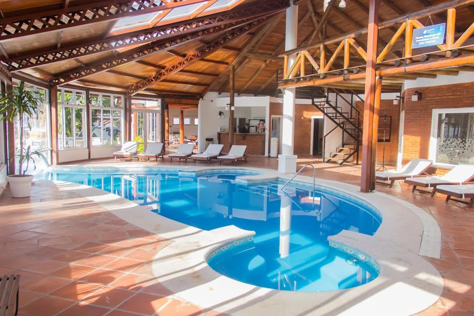 Spa and wellness centre/facilities in Costa Del Sol