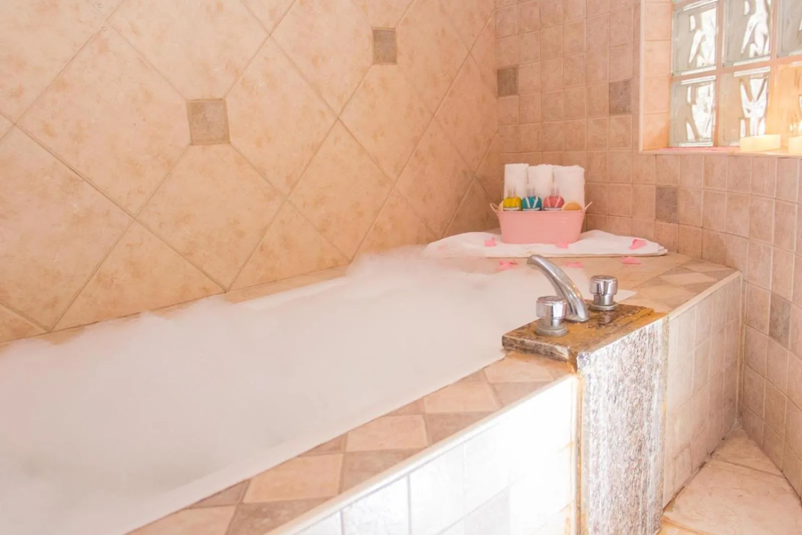Spa and wellness centre/facilities in Costa Del Sol
