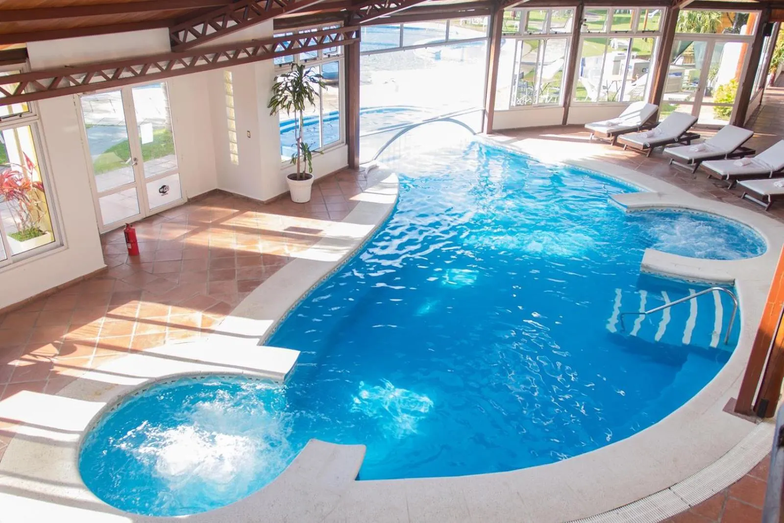 Spa and wellness centre/facilities in Costa Del Sol